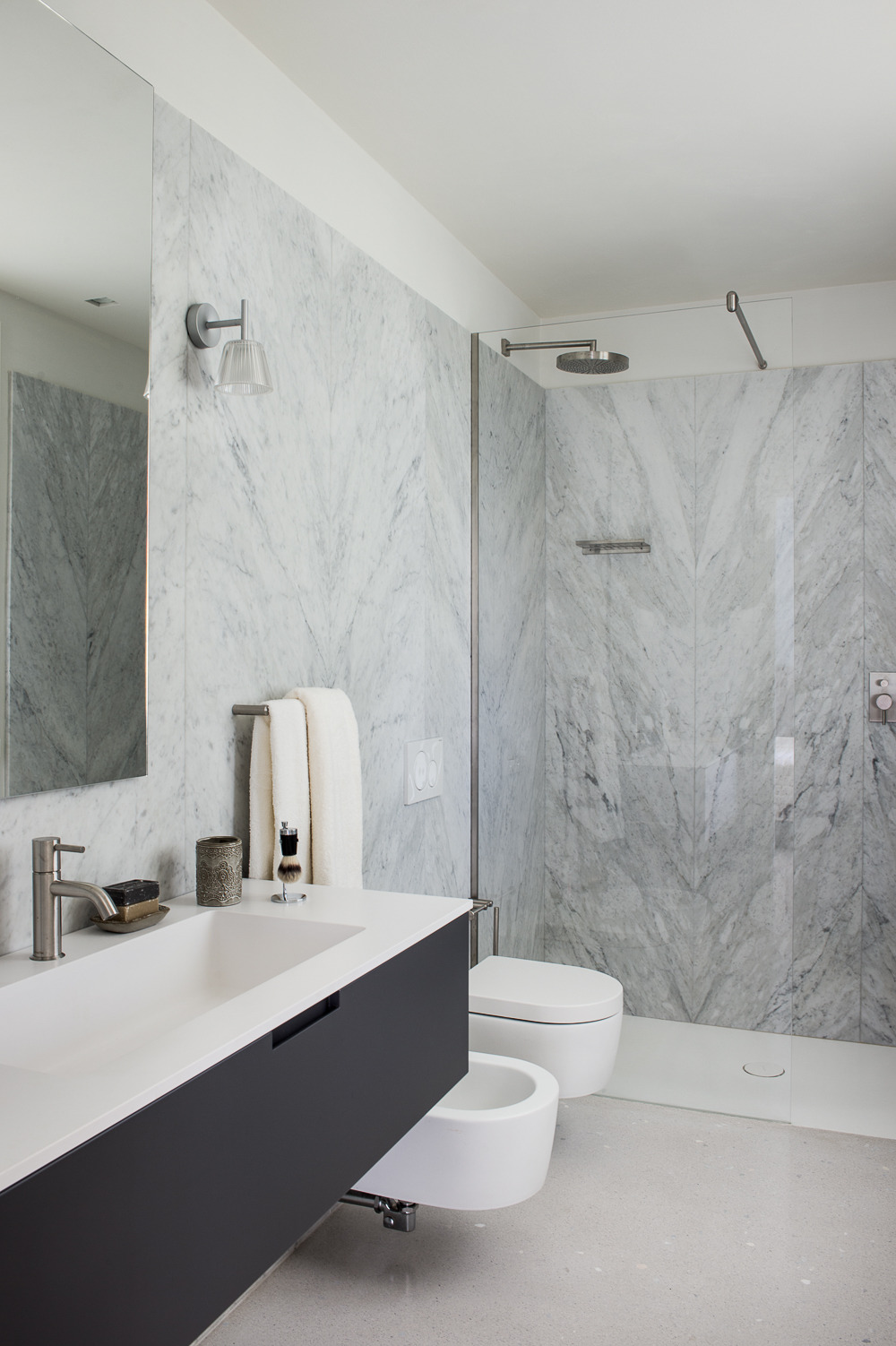 私人住宅“卢基拉”泳池之家-9