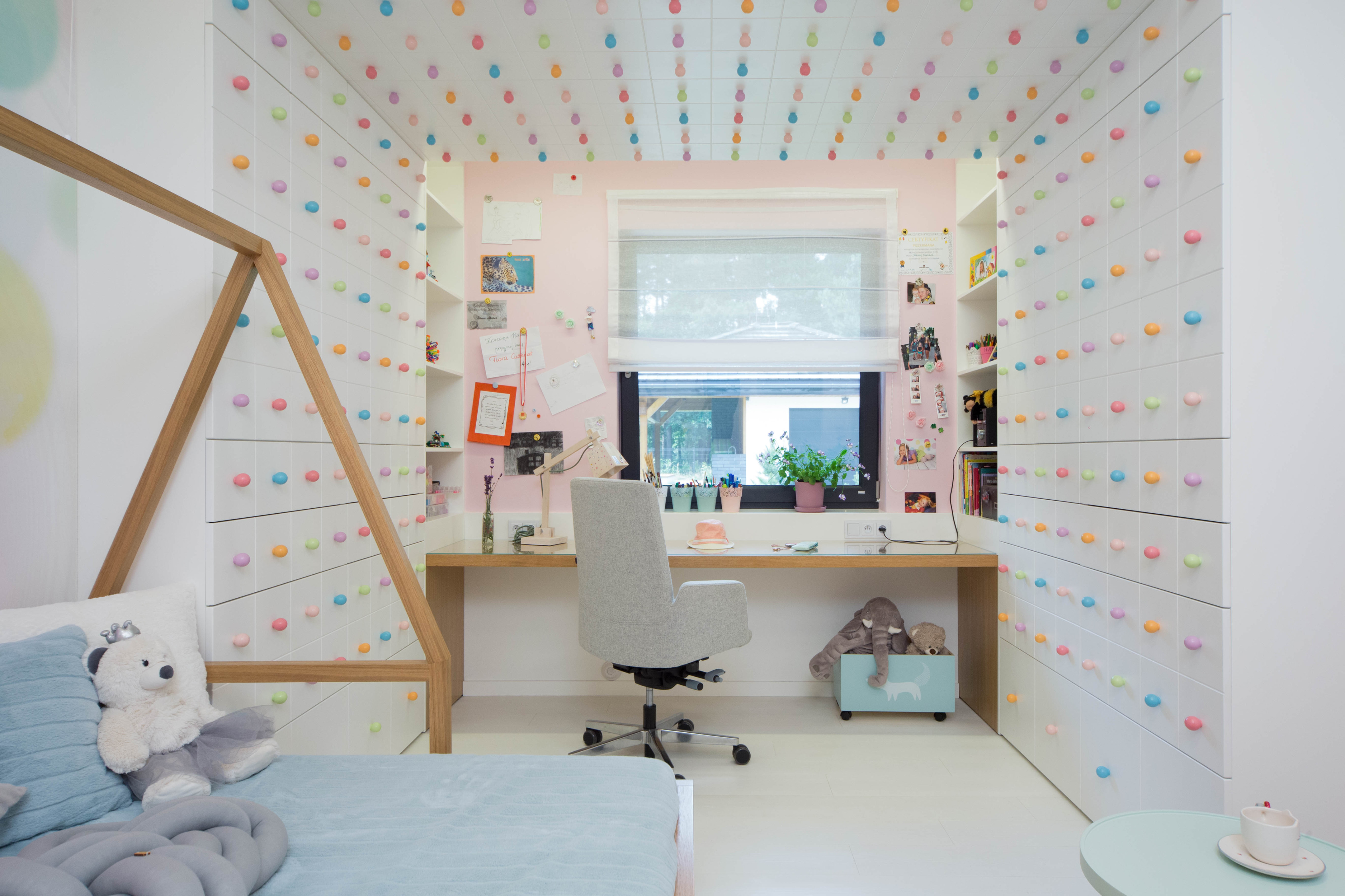 波兰 D80 公寓 | 2017 年室内设计佳作-17