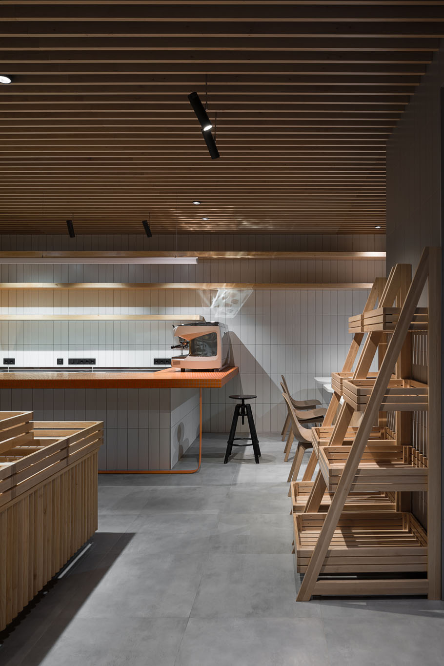 2018 年完成的“Gastro home”案例-11