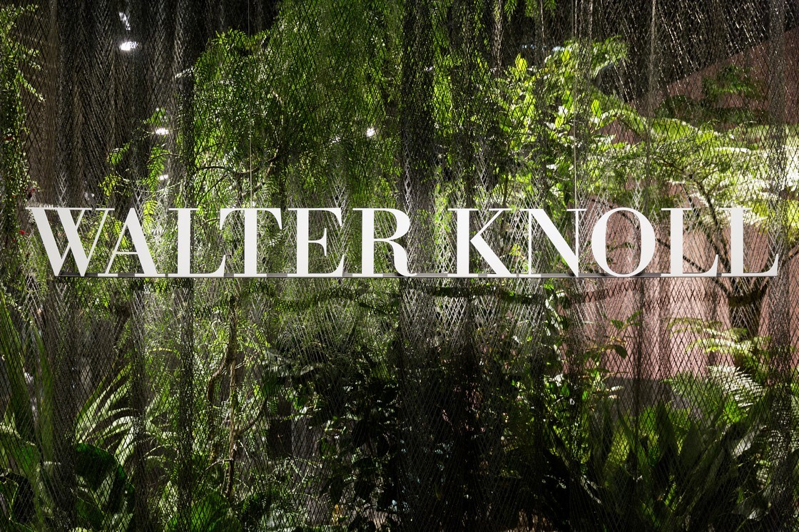 德国餐厅展览空间,灵活多变的办公环境-1