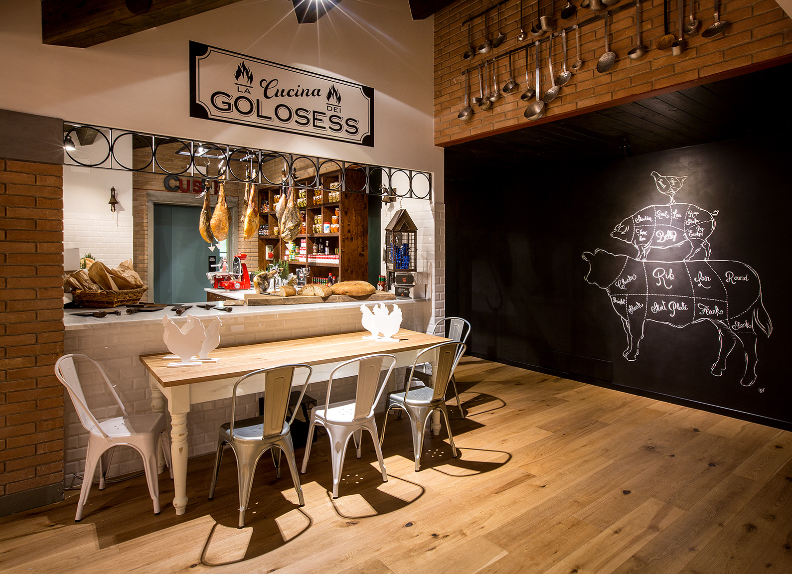 火焰'n 公司·小酒馆-14