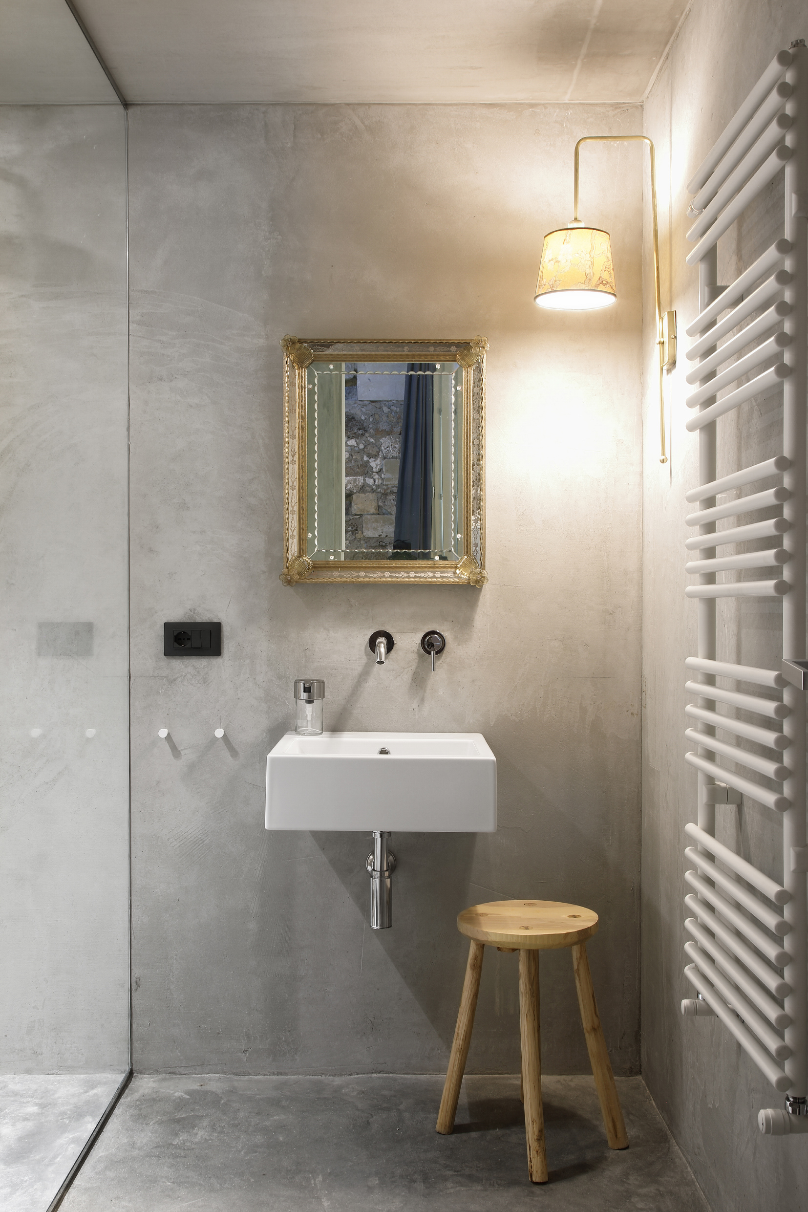 温馨意式家居，打造现代生活空间-7