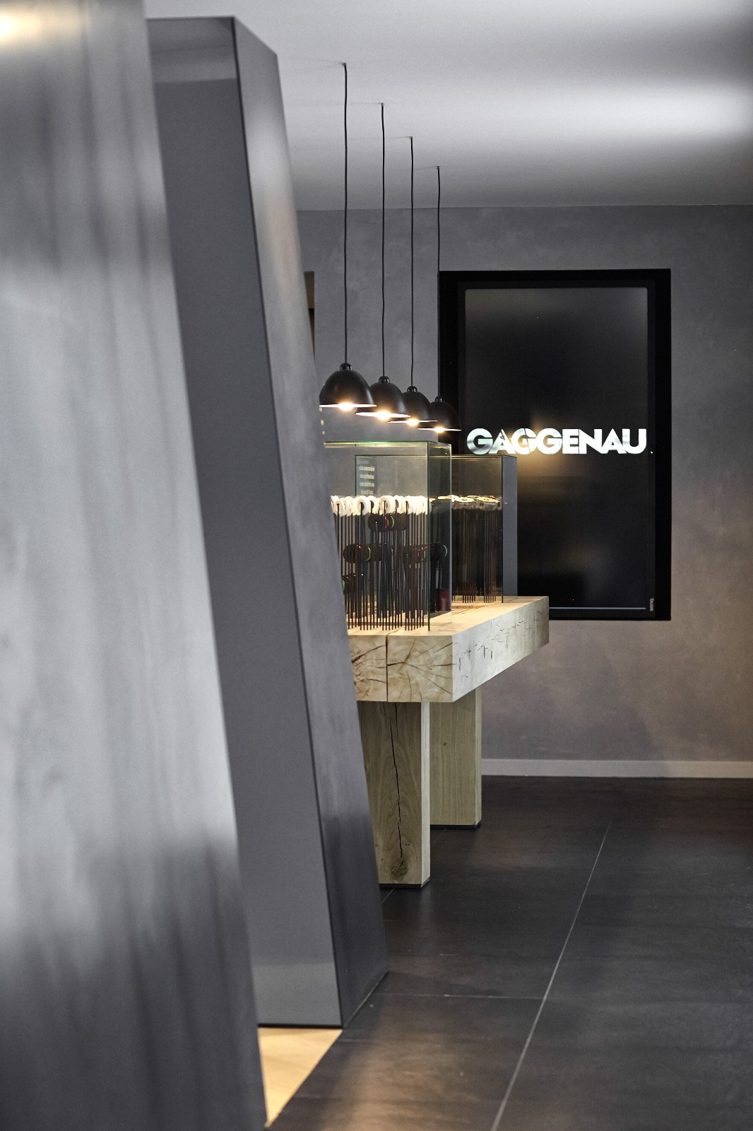 Creneau 品牌中心 | 电器共享空间的艺术化设计-13