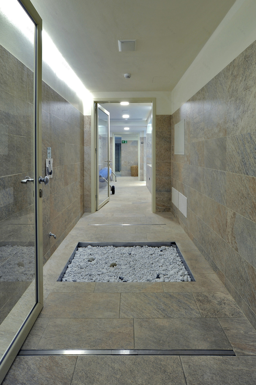 利维尼奥体育酒店-20