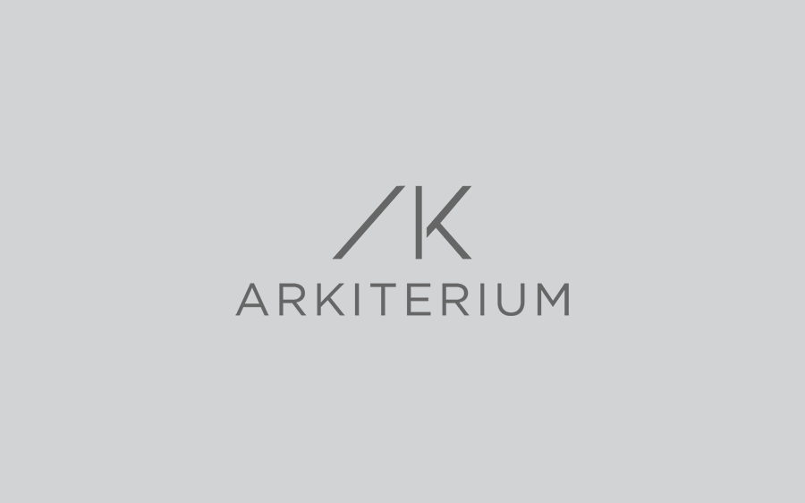 Arkiterium 建筑品牌设计-1