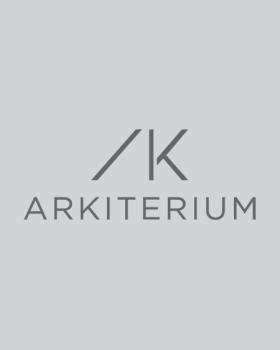 Arkiterium 建筑品牌设计
