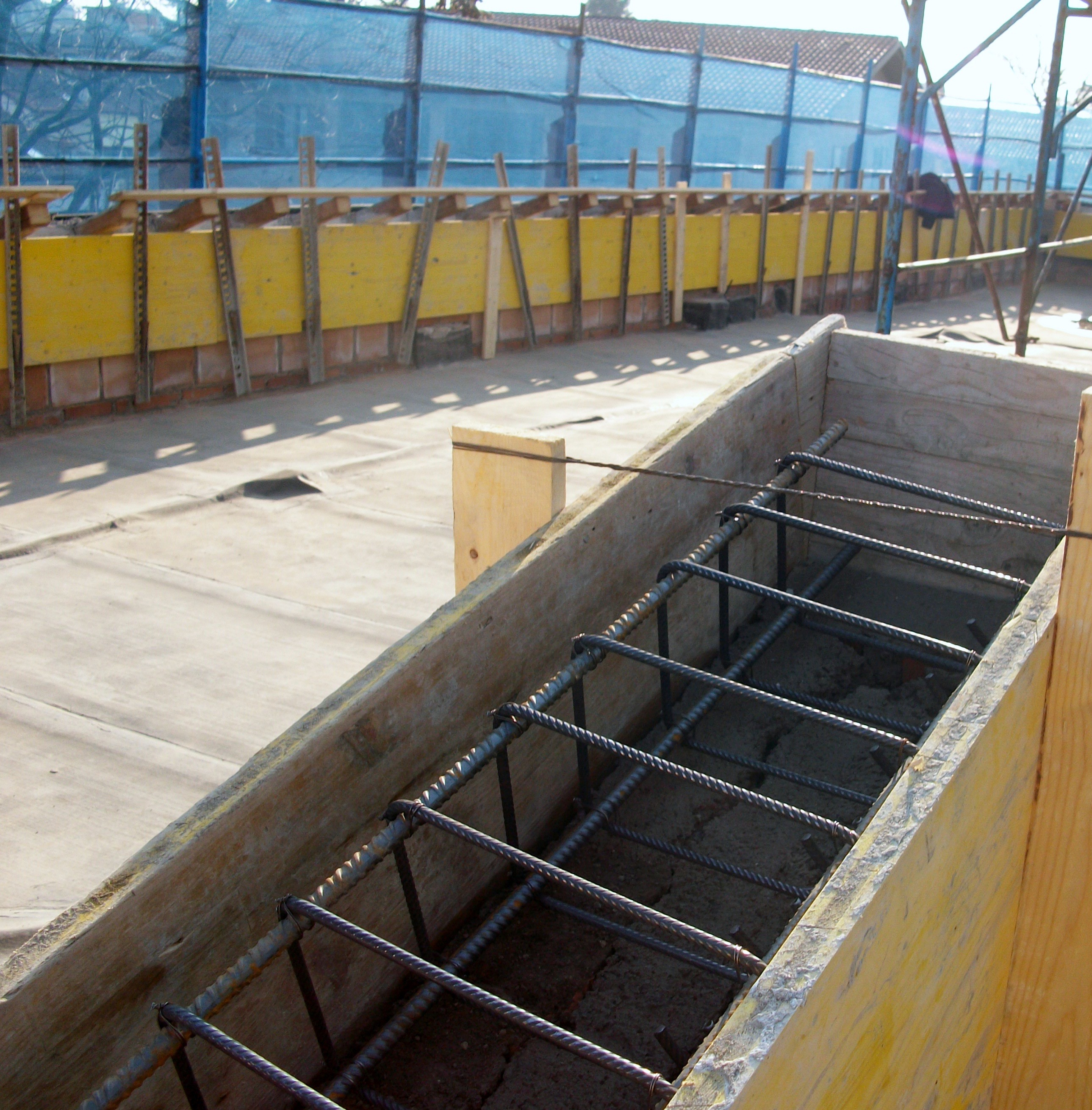 2011 年历史建筑复兴之作——私人企业总部室内设计-15