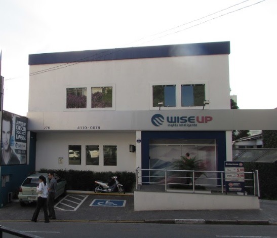 2014 年完成的智慧英语学校-2