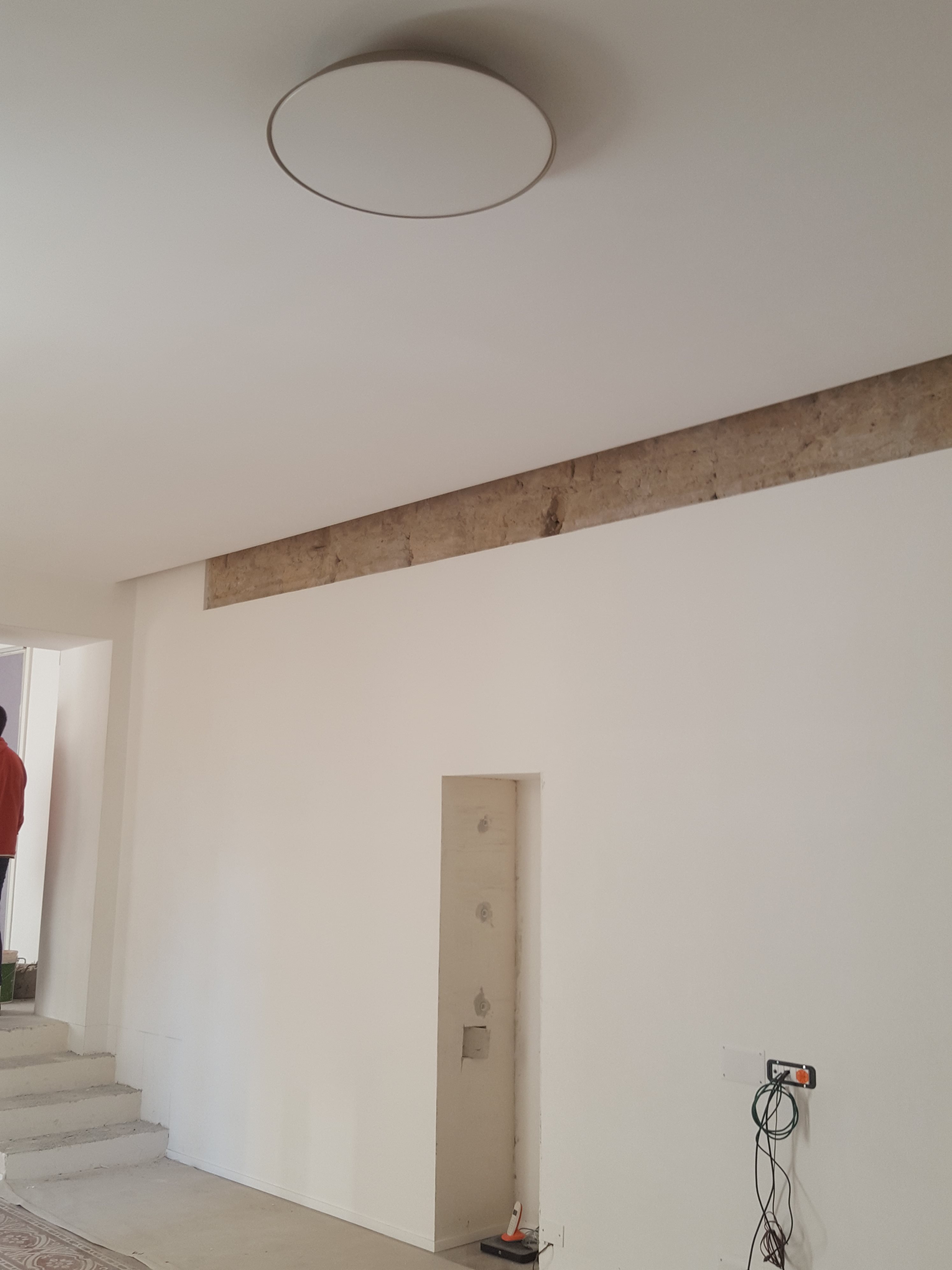 LS·HOUSE 公寓结构加固设计案例-45