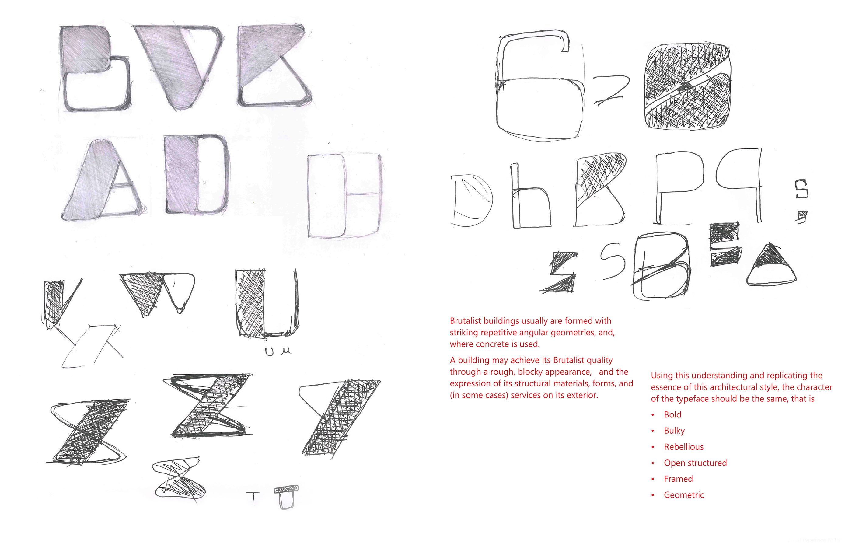 Learning Typeface Design-10