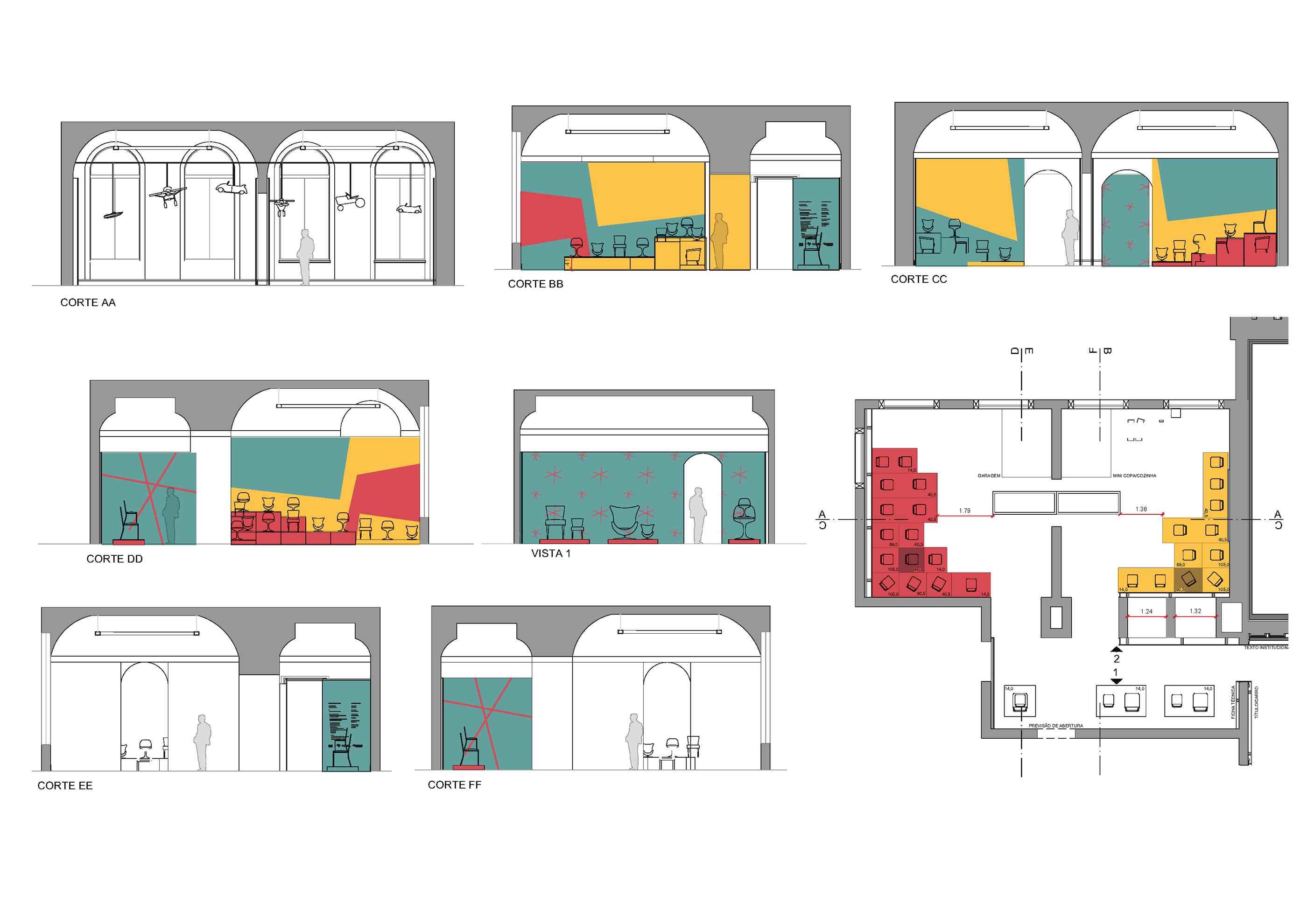 Projeto Gráfico Expositivo: Design Mirim-9