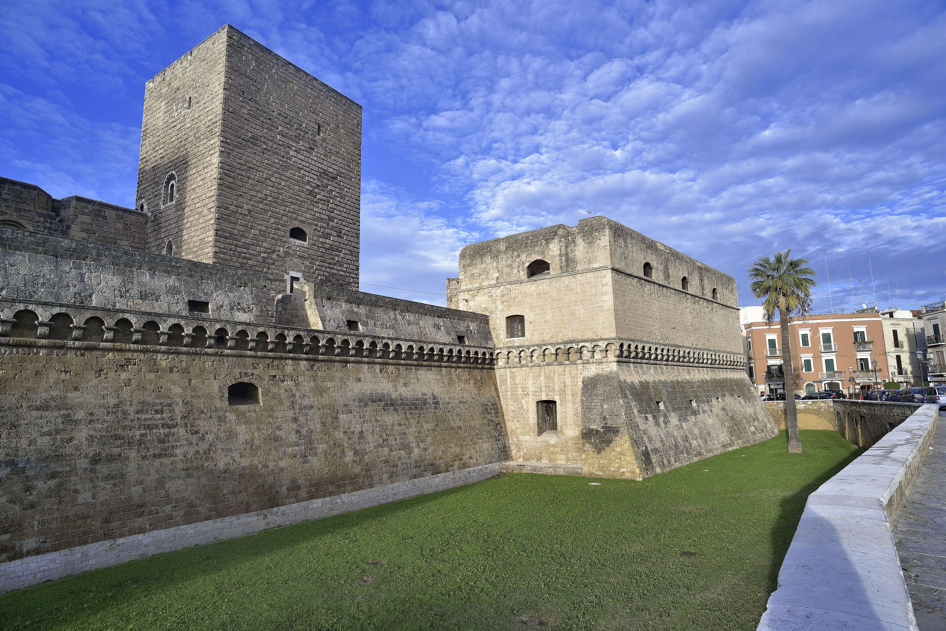 2018 年完成的 B&B Murex 老城区修复与更新项目-11