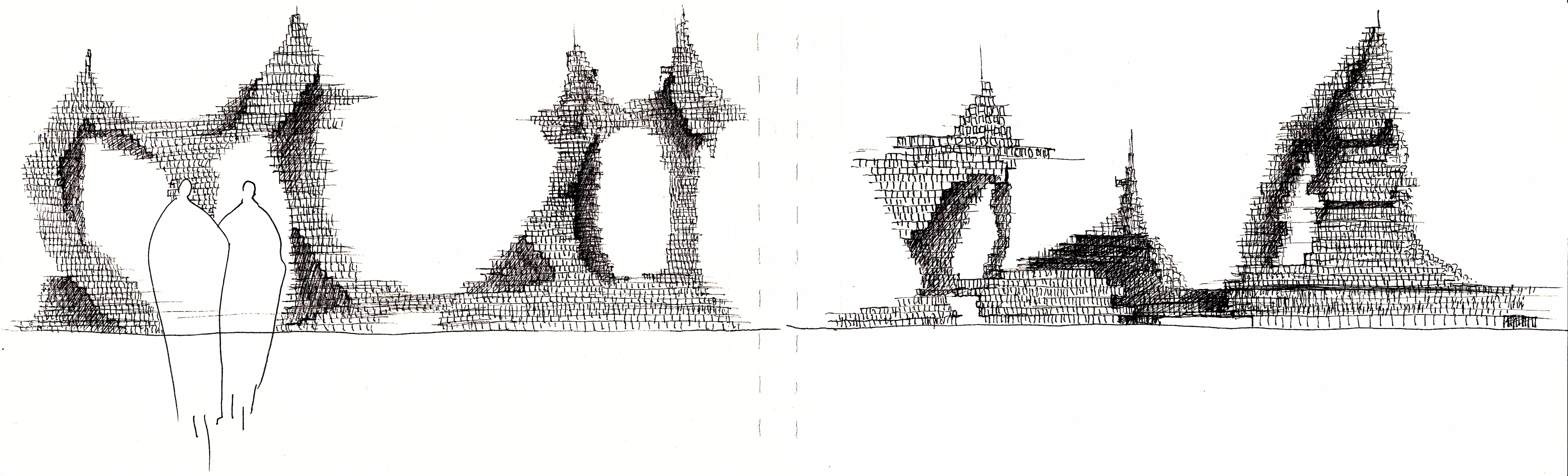 情感城市-- 人性化设计理念-17
