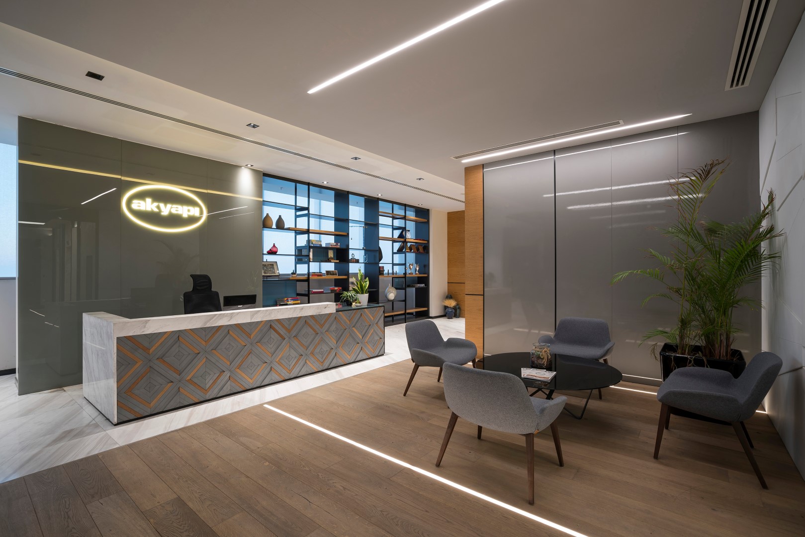 阿 kyapi 办公室-0