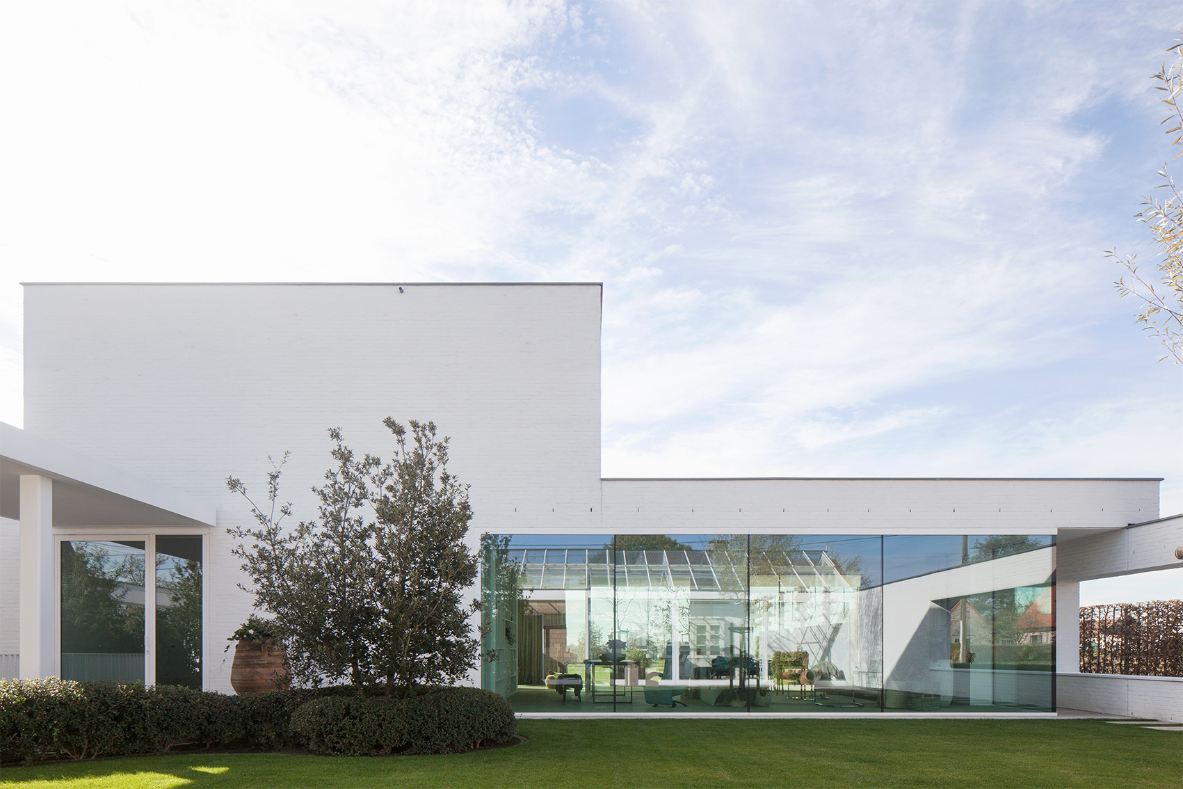 VILLA M 乡间别墅-3