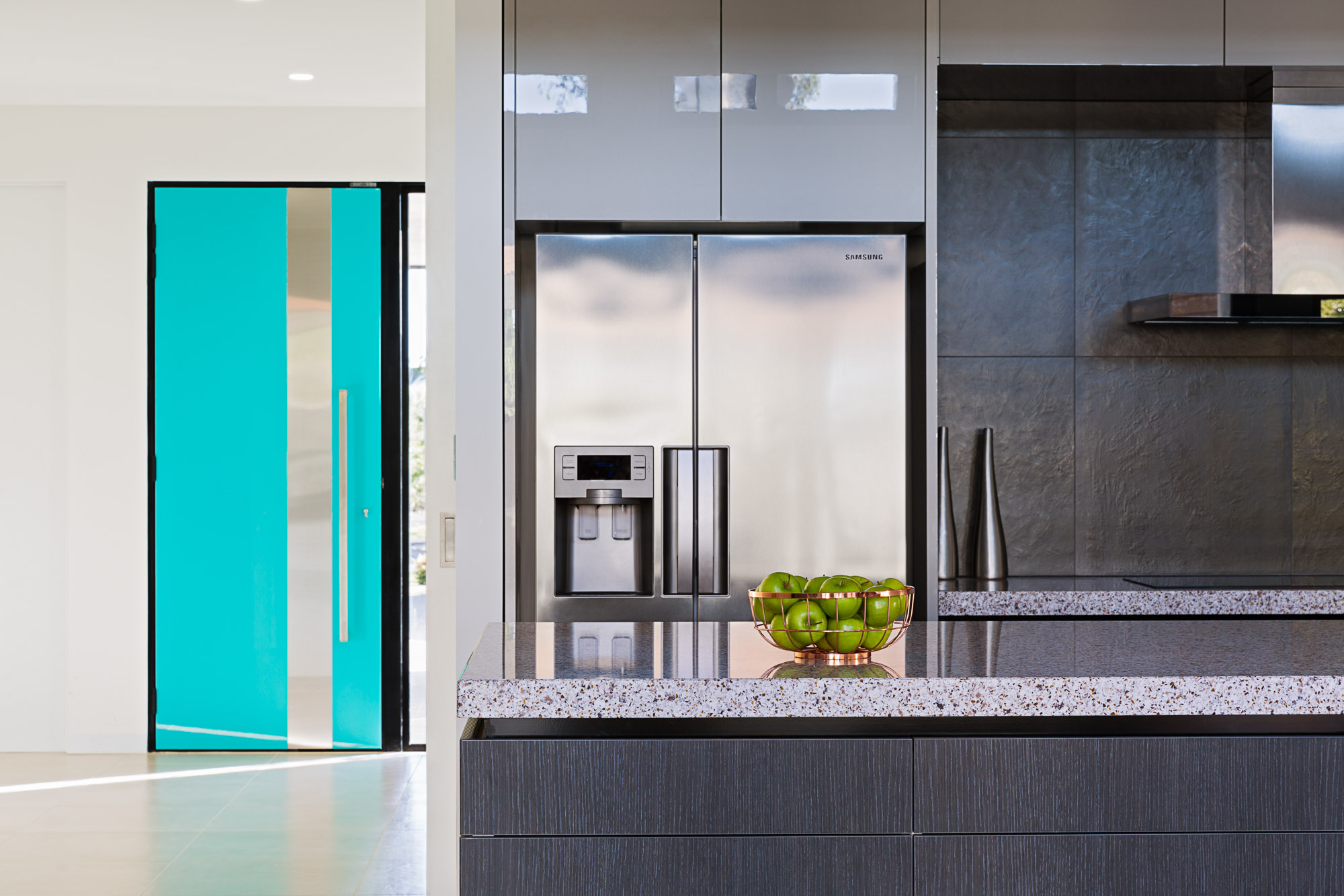 韦里比 1 号住宅-10