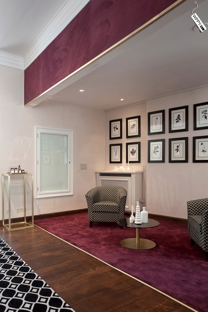 [专卖店] 布鲁塞尔 Delbove旗舰精品店-1