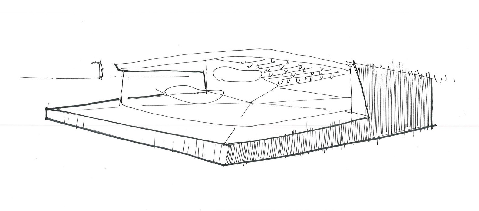 瑞士安德马特音乐厅-30