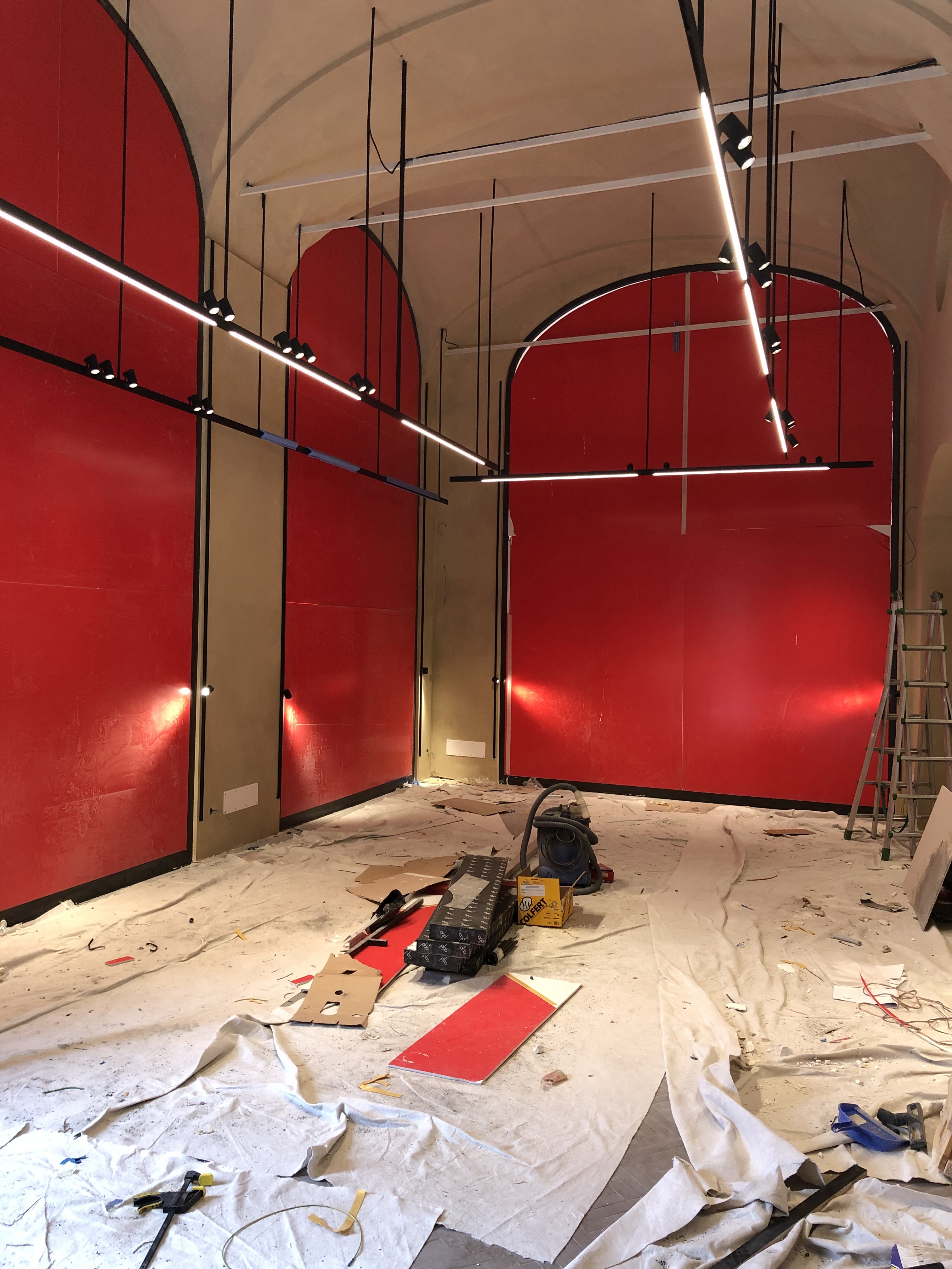 MAX&Co· 2019 年历史建筑修复与公共空间设计-52