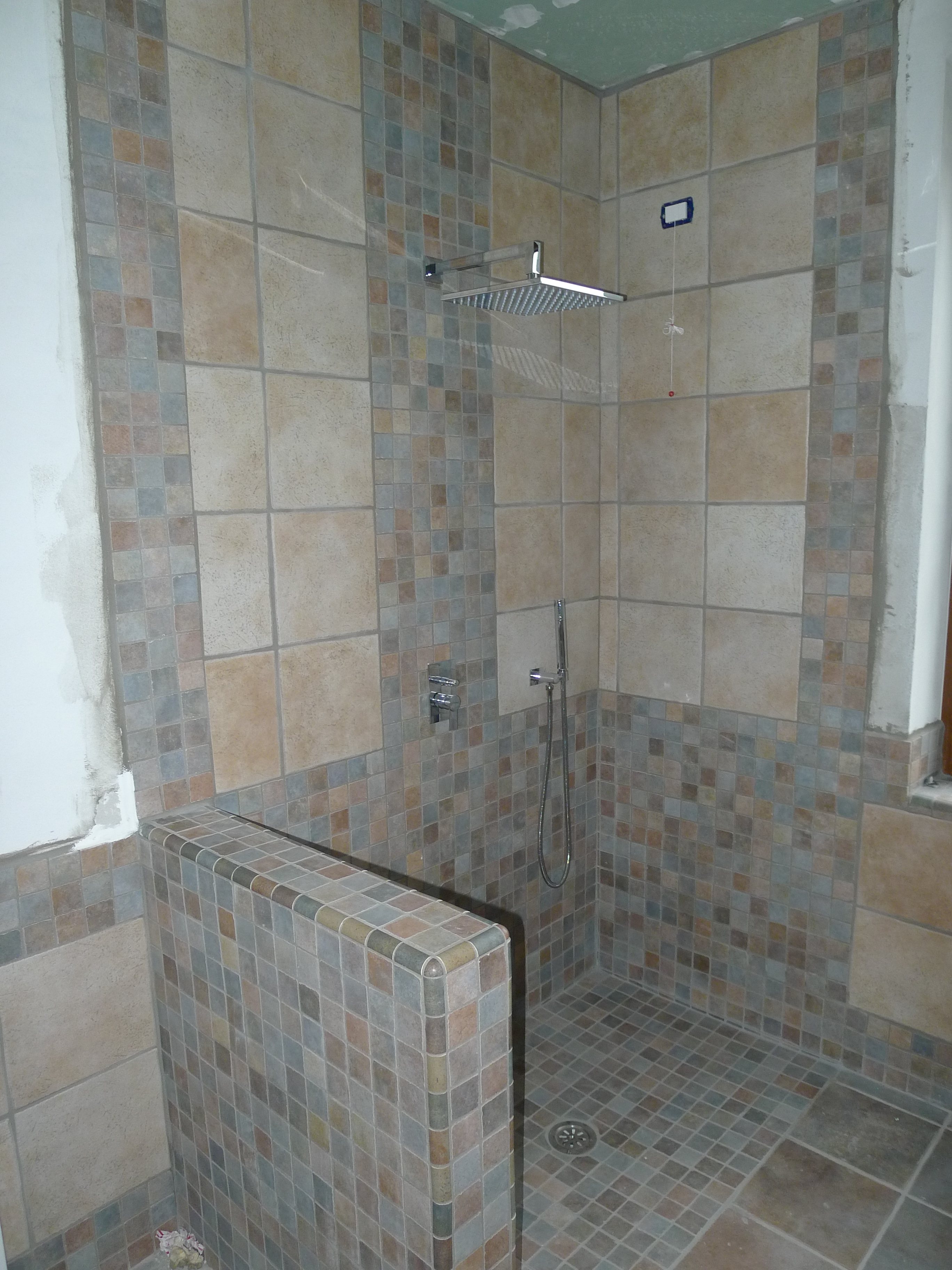 历史与现代交融的别墅双家庭住宅翻新设计-17