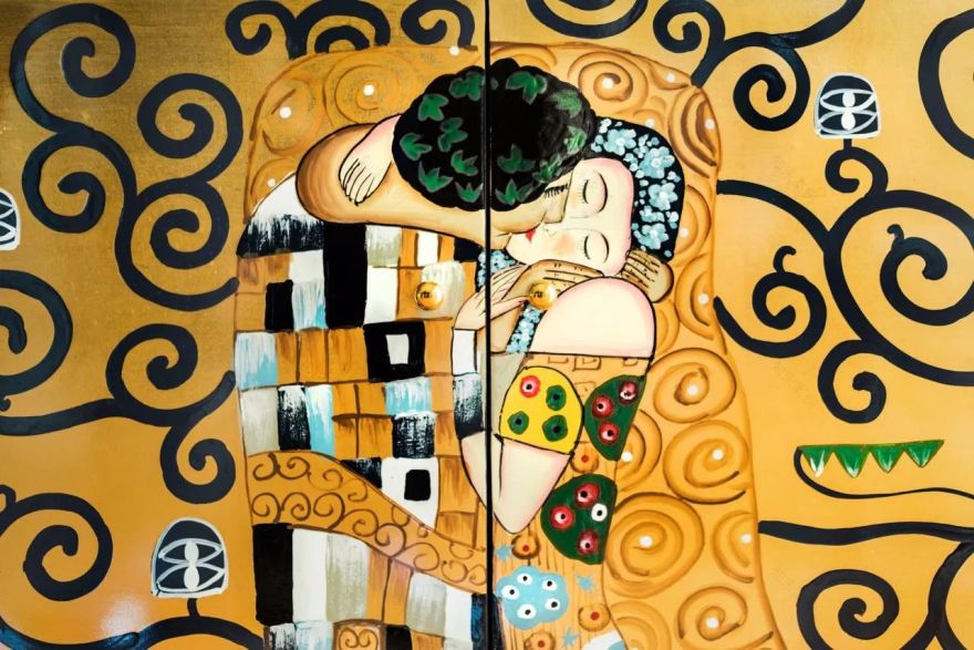 云南月湾样板间设计-42