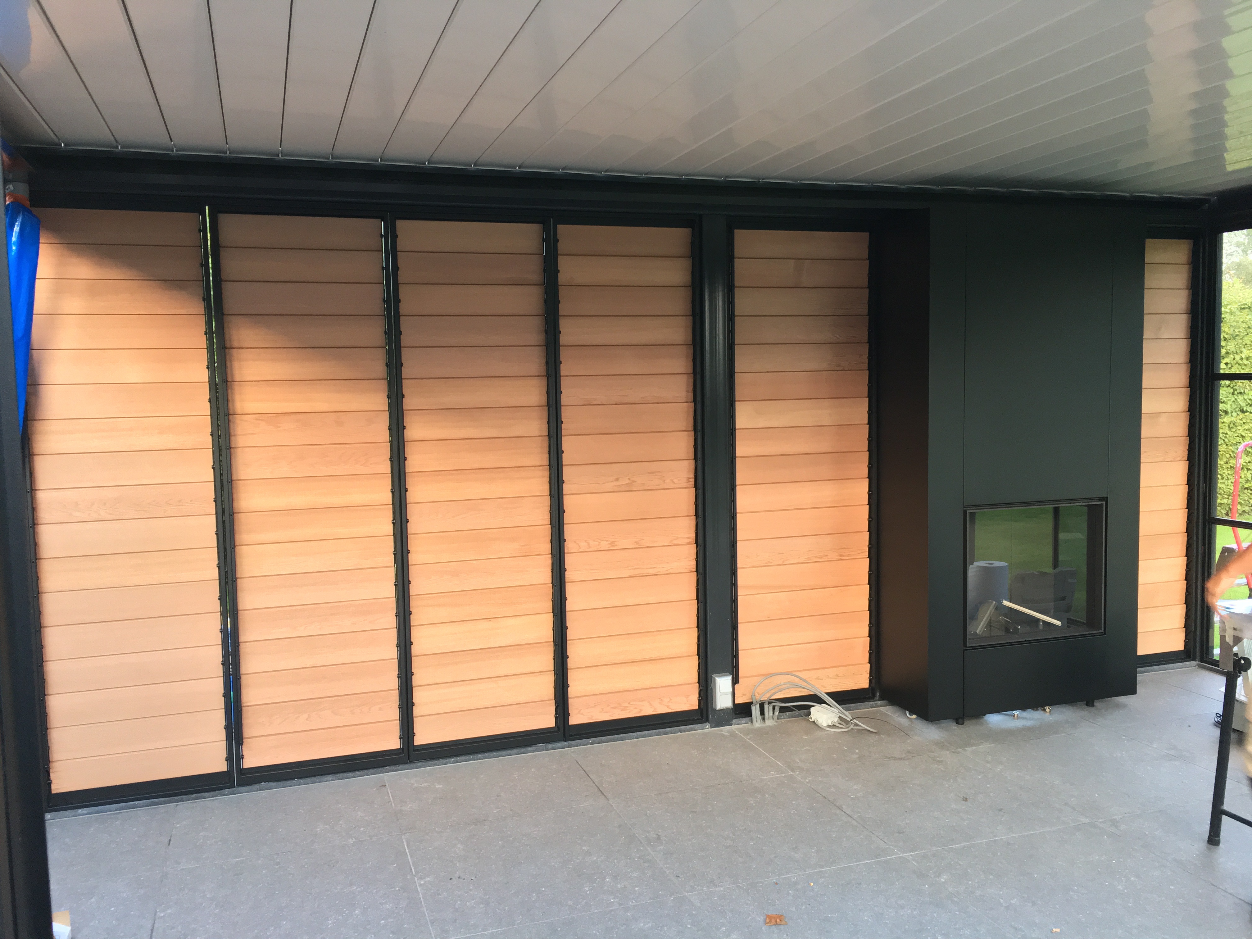 木百叶窗系统设计-20