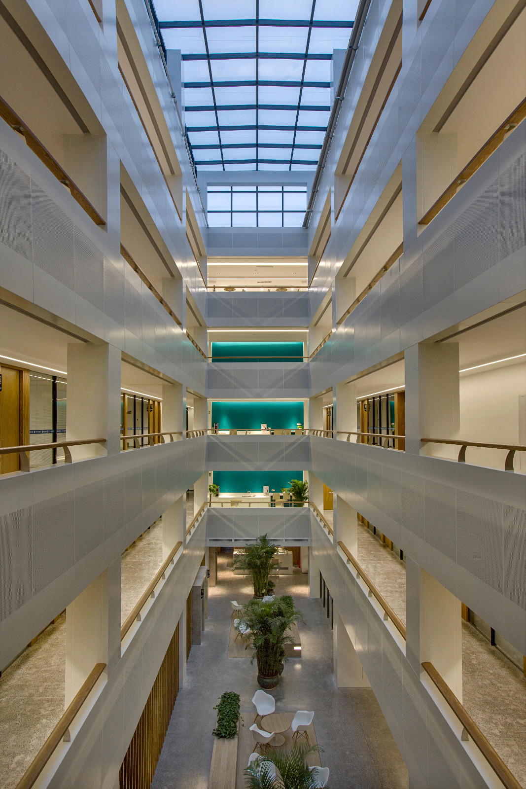 泰来环保办公楼-15