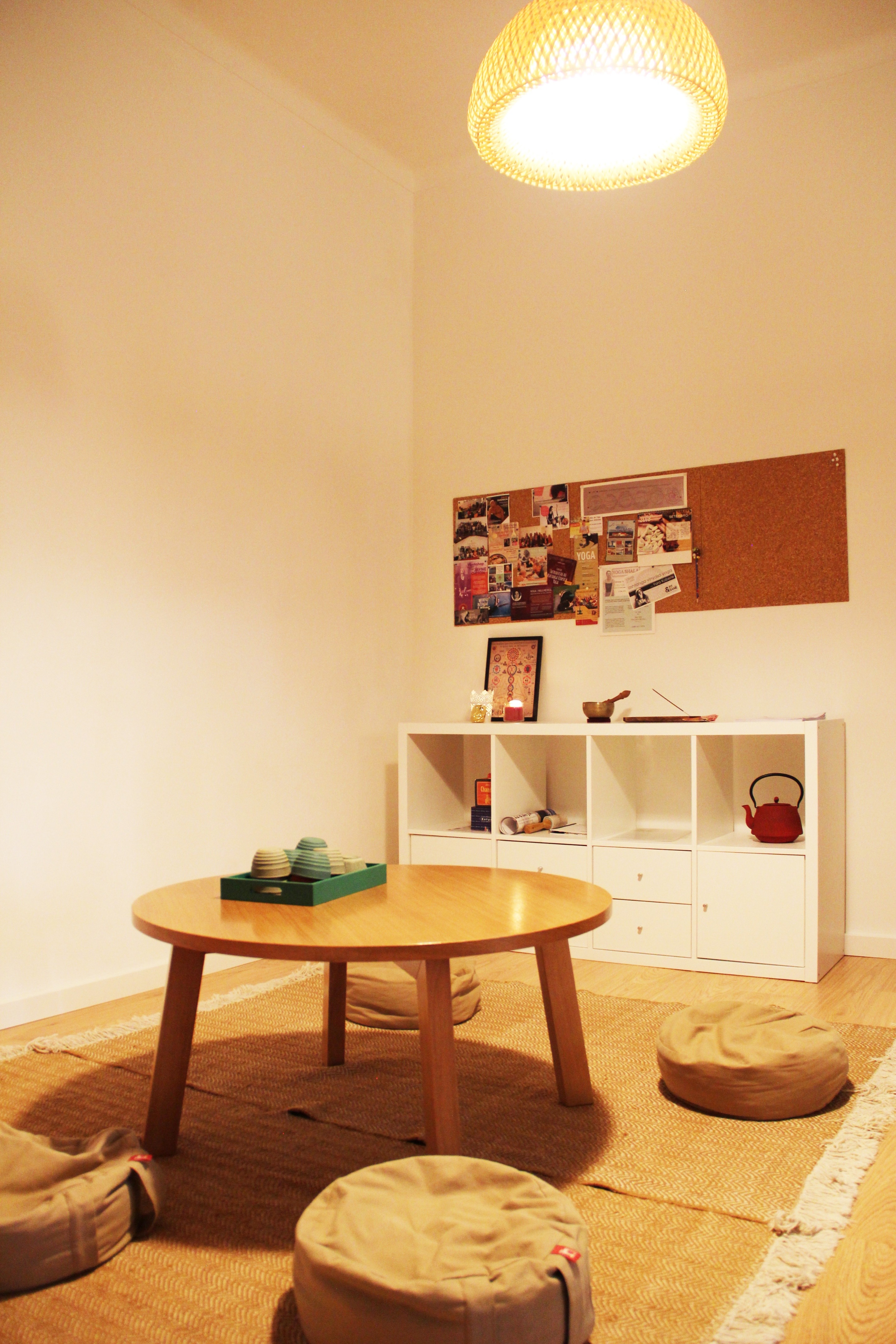 光与能量的瑜伽之家-4