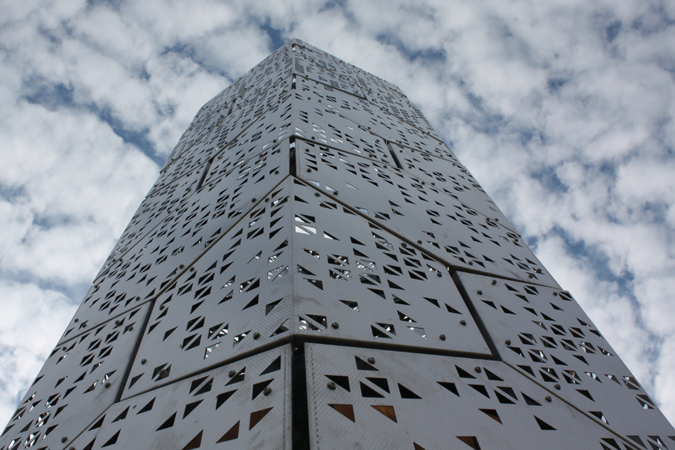 蜂巢城市：电梯 B-48