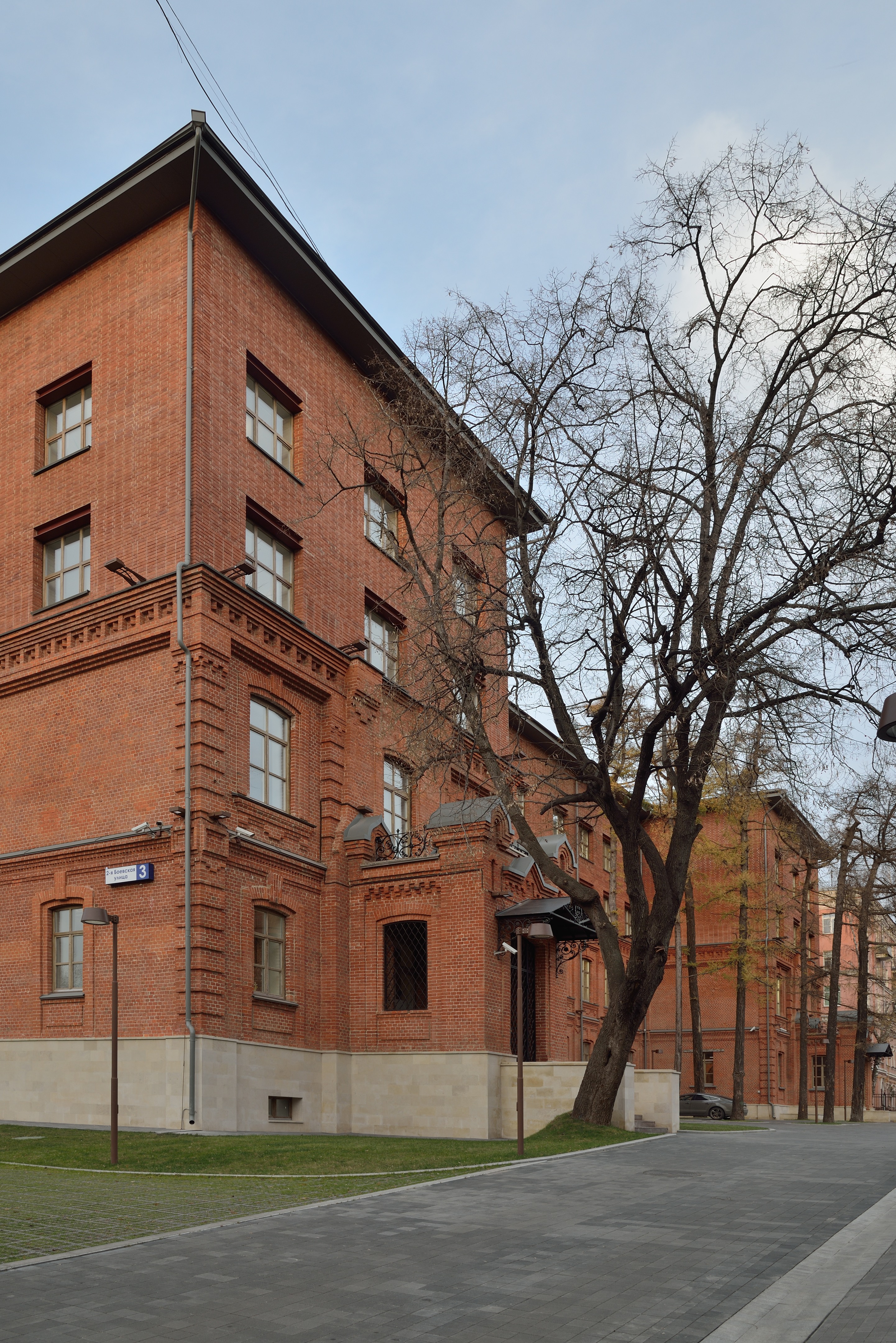 历史建筑的现代重生-23