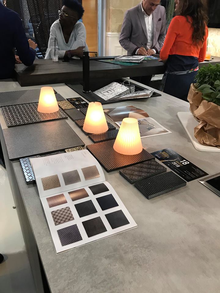 ELITIS 时尚家居设计展 | 意大利风格的魅力演绎-12