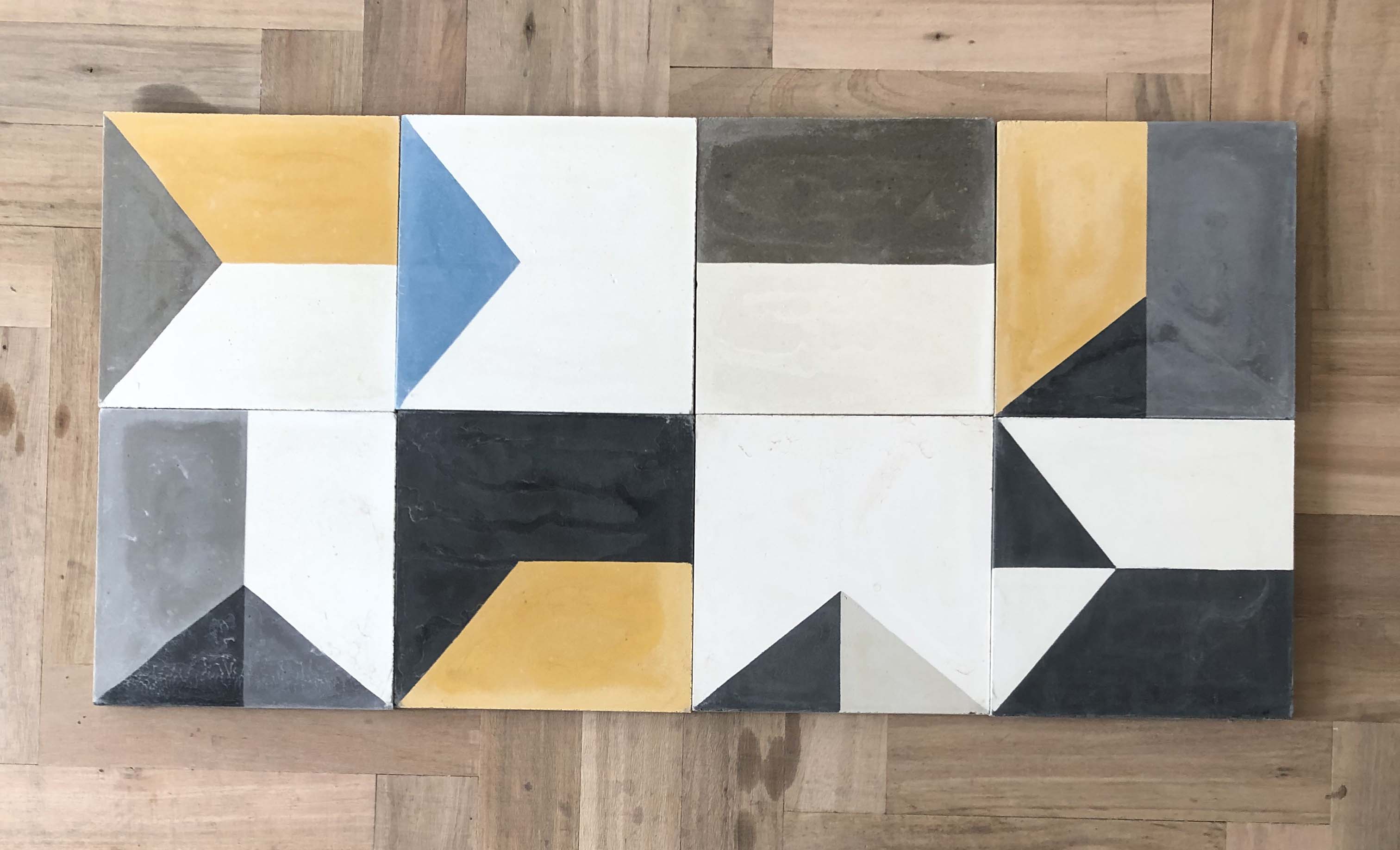 阿根廷布宜诺斯艾利斯 Flores 区五十年代风格家居改造-20