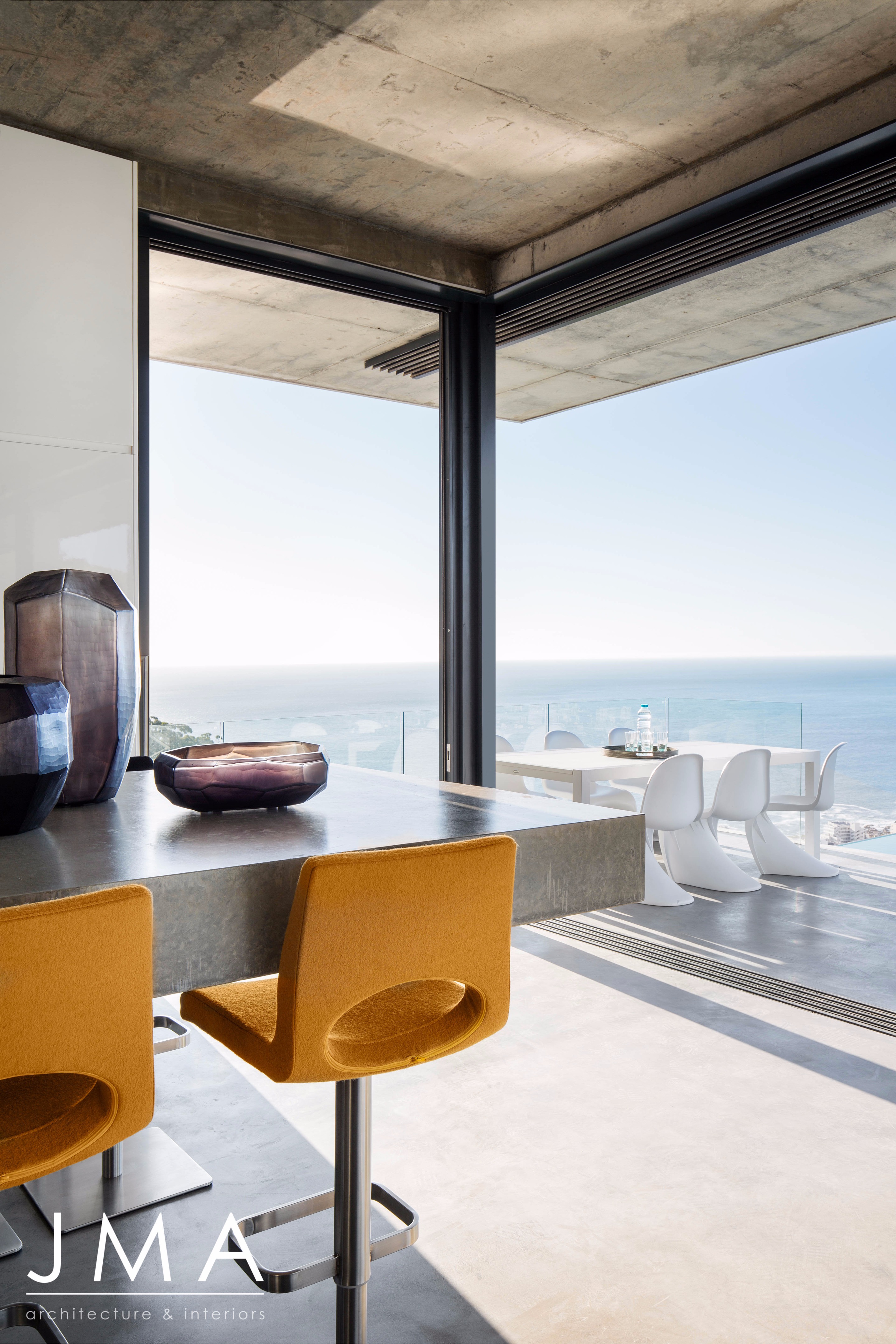 南非开普敦海景公寓设计-33