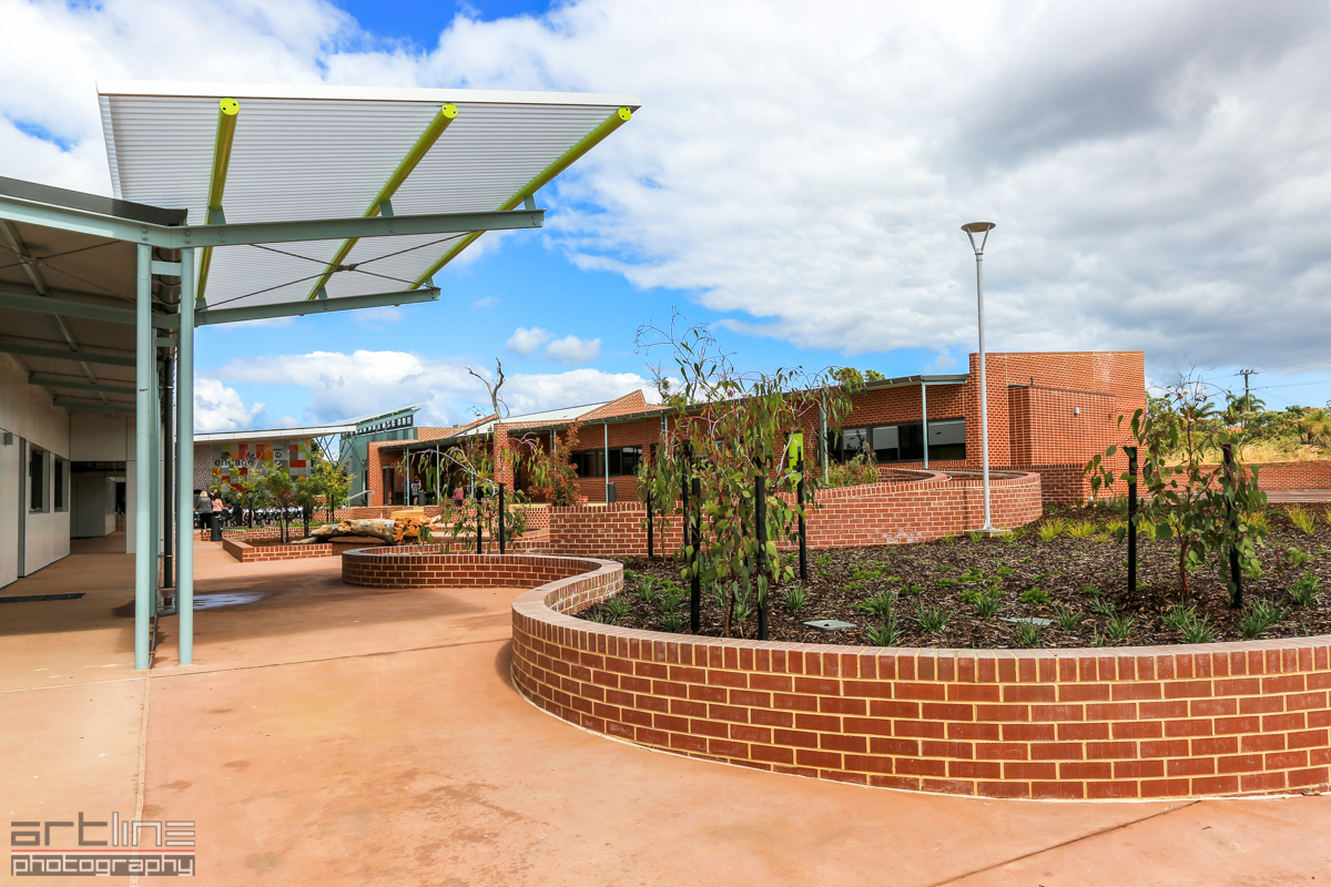 邓克雷格高中七年街区-0