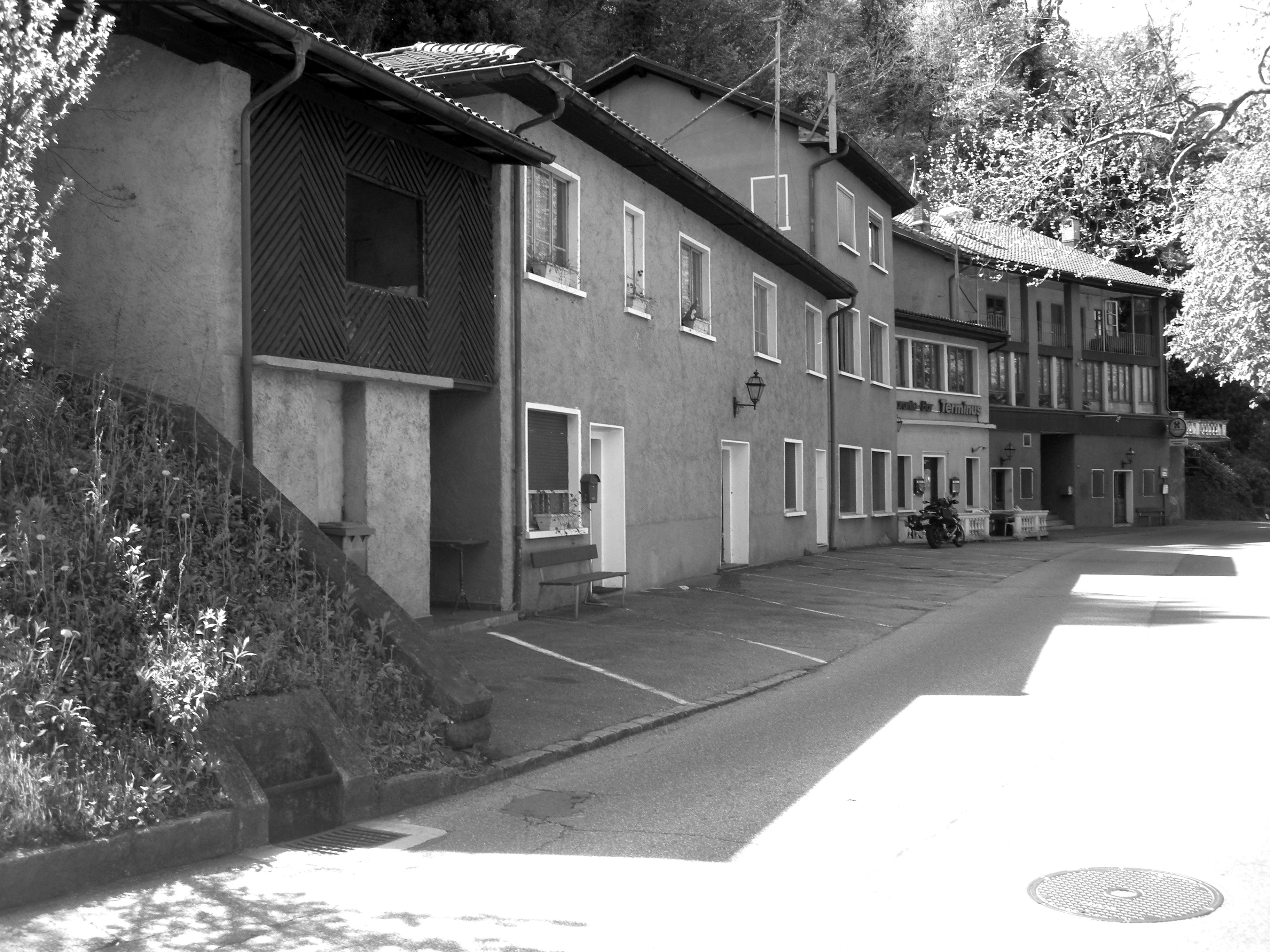 波焦港波加纳餐厅-1