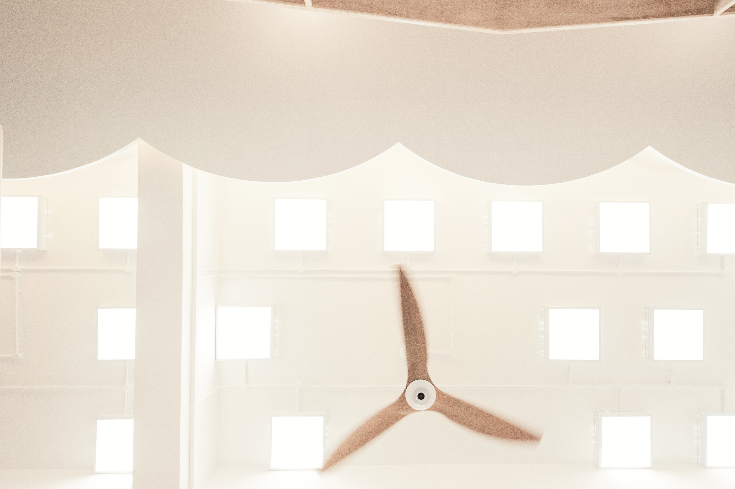 摩利儿童发展中心的创意设计-19