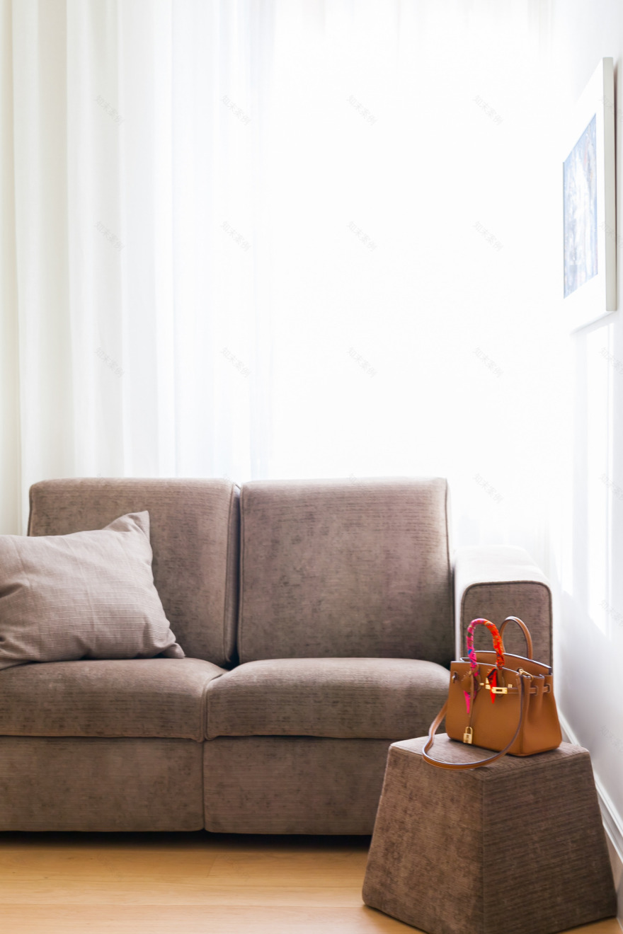 罗马市中心优雅公寓,展现独特设计魅力-47