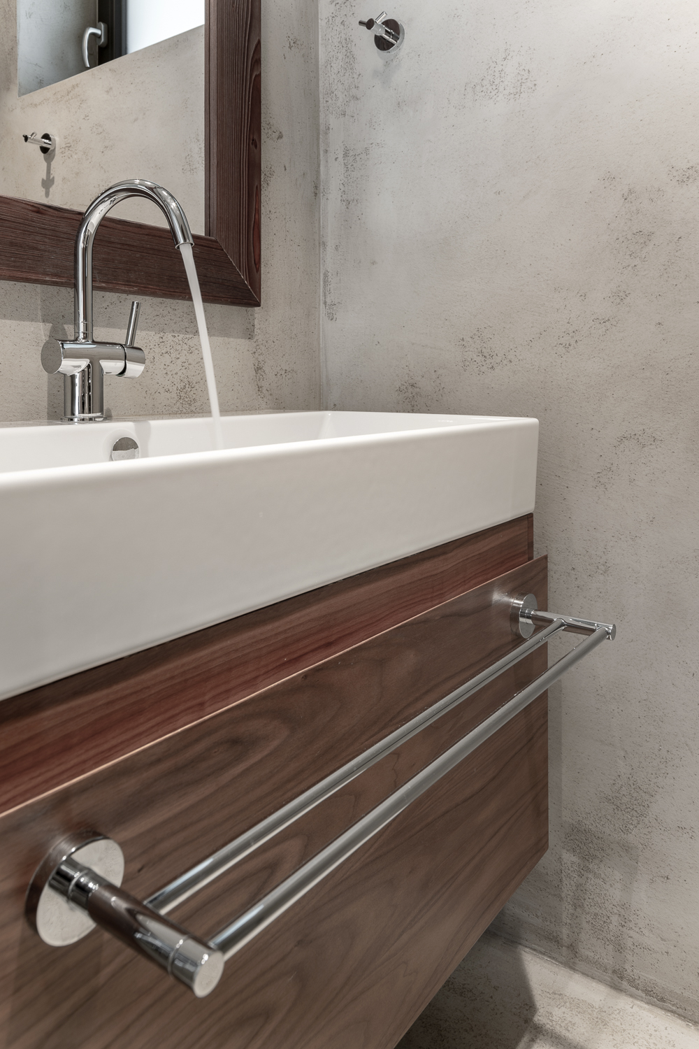 2018 年新工业风家居设计案例-31