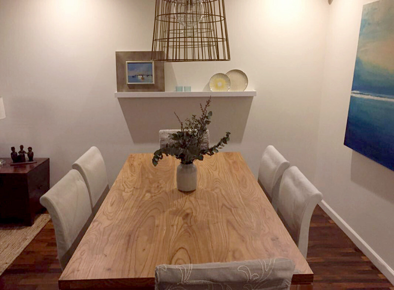 Montevideo 现代家居设计，温馨宜居-2