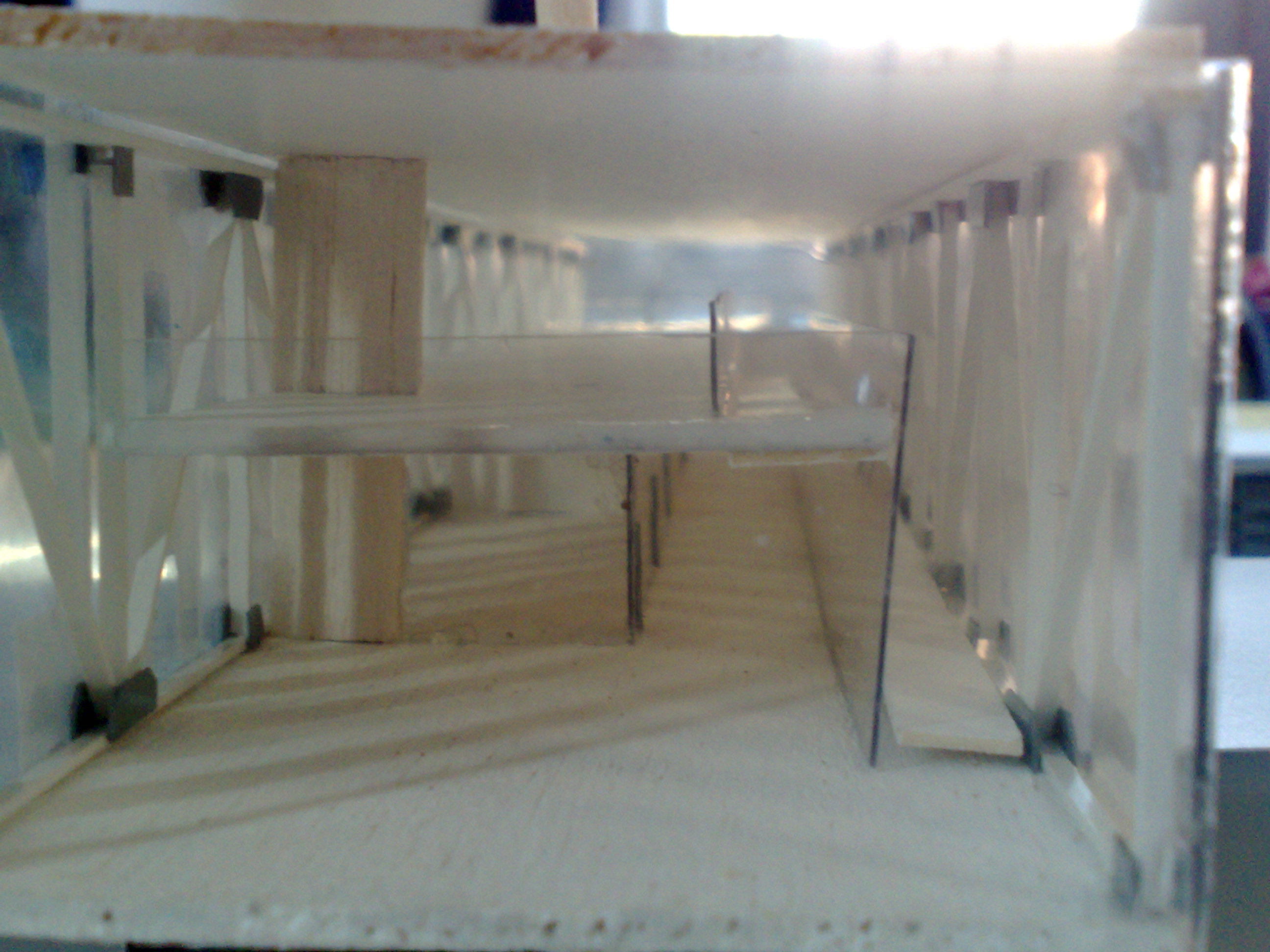 罗马第九市政区青年文化中心-40