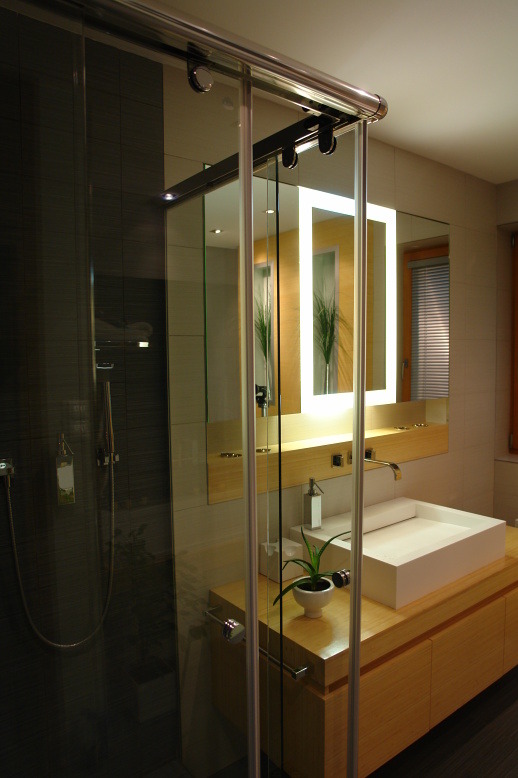 "M"别墅 | 现代简约家居风格典范-6