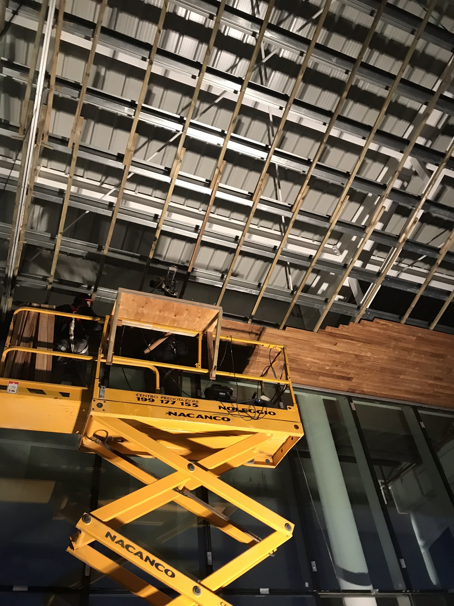 船舱式商业中心,打造独特购物体验-3