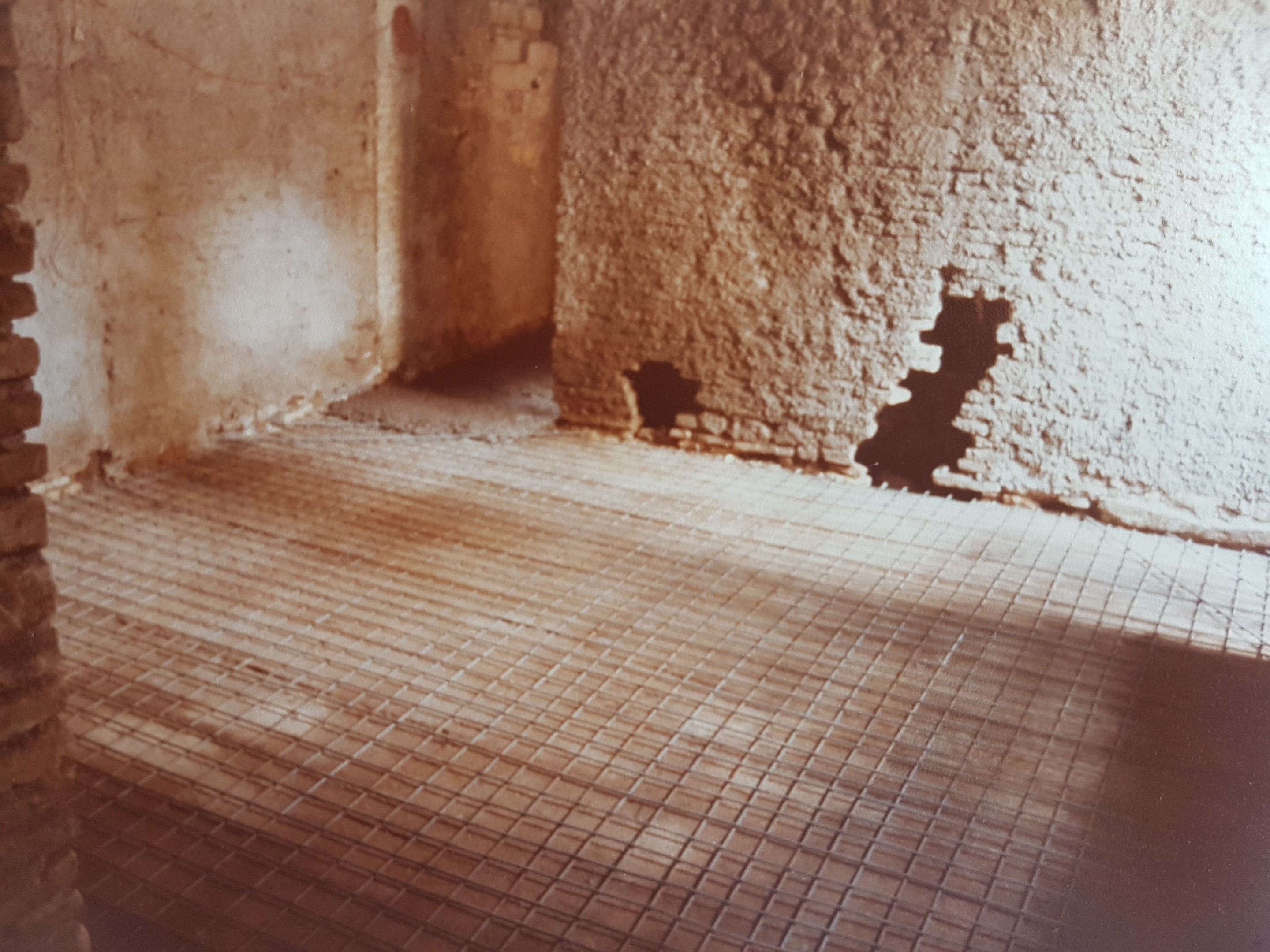 古罗马剧院酒店的重生-28