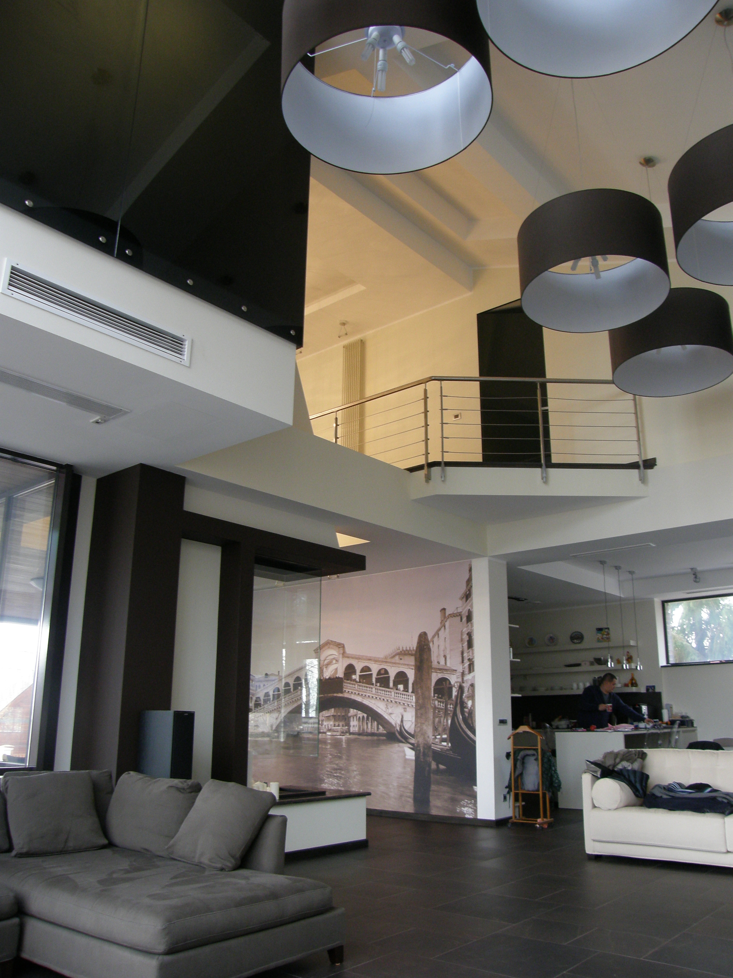 2013 年乡村独立屋室内设计-1