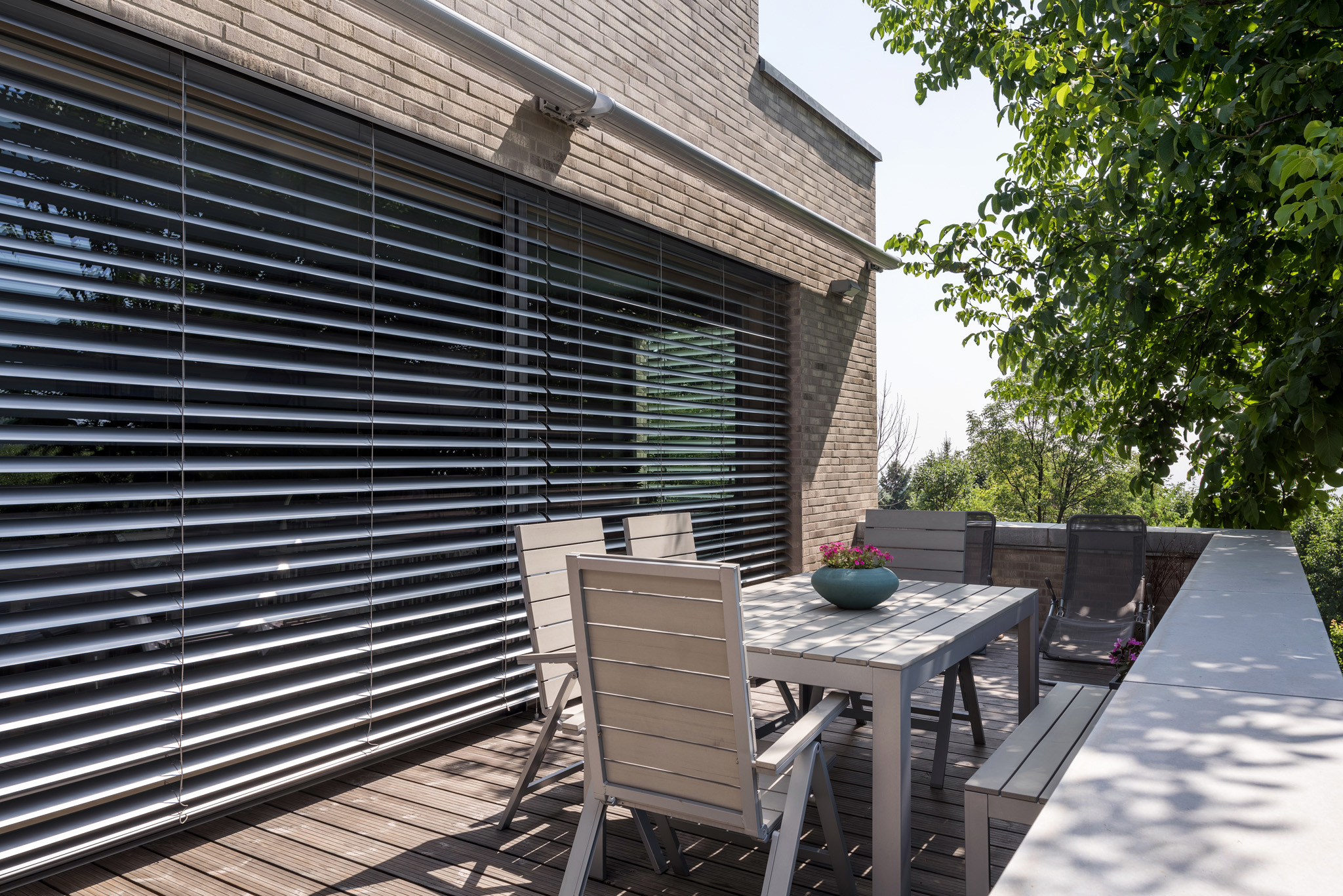 现代半独立宅，打造宜居生活空间-7