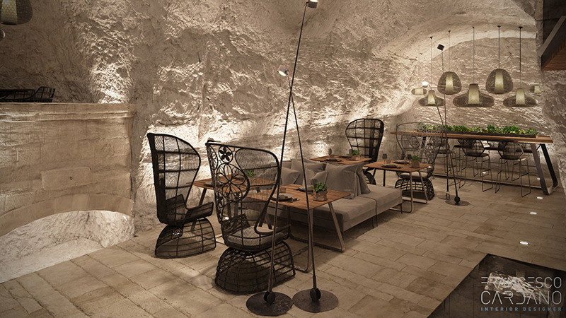 2018 年豪华酒店设计 | 历史建筑的复苏与更新-18