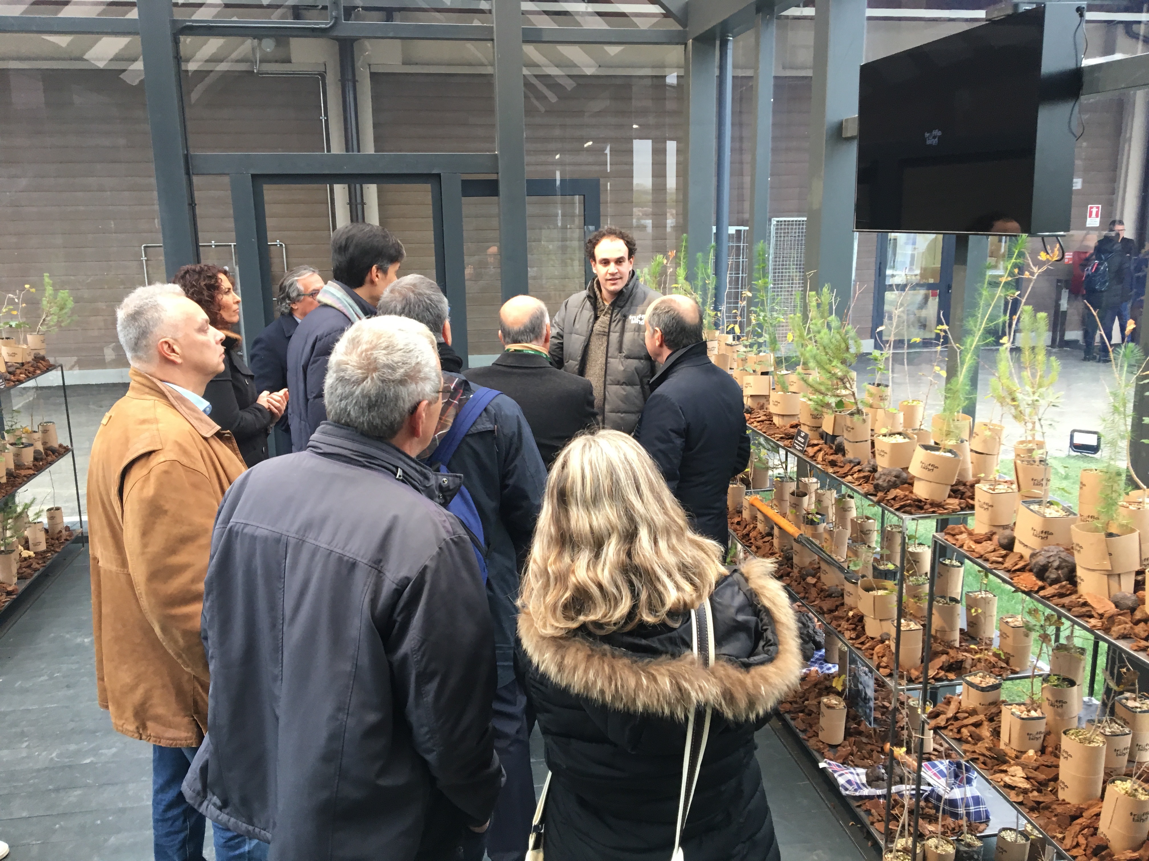 意大利 URBANI TARTUFI 餐厅-18