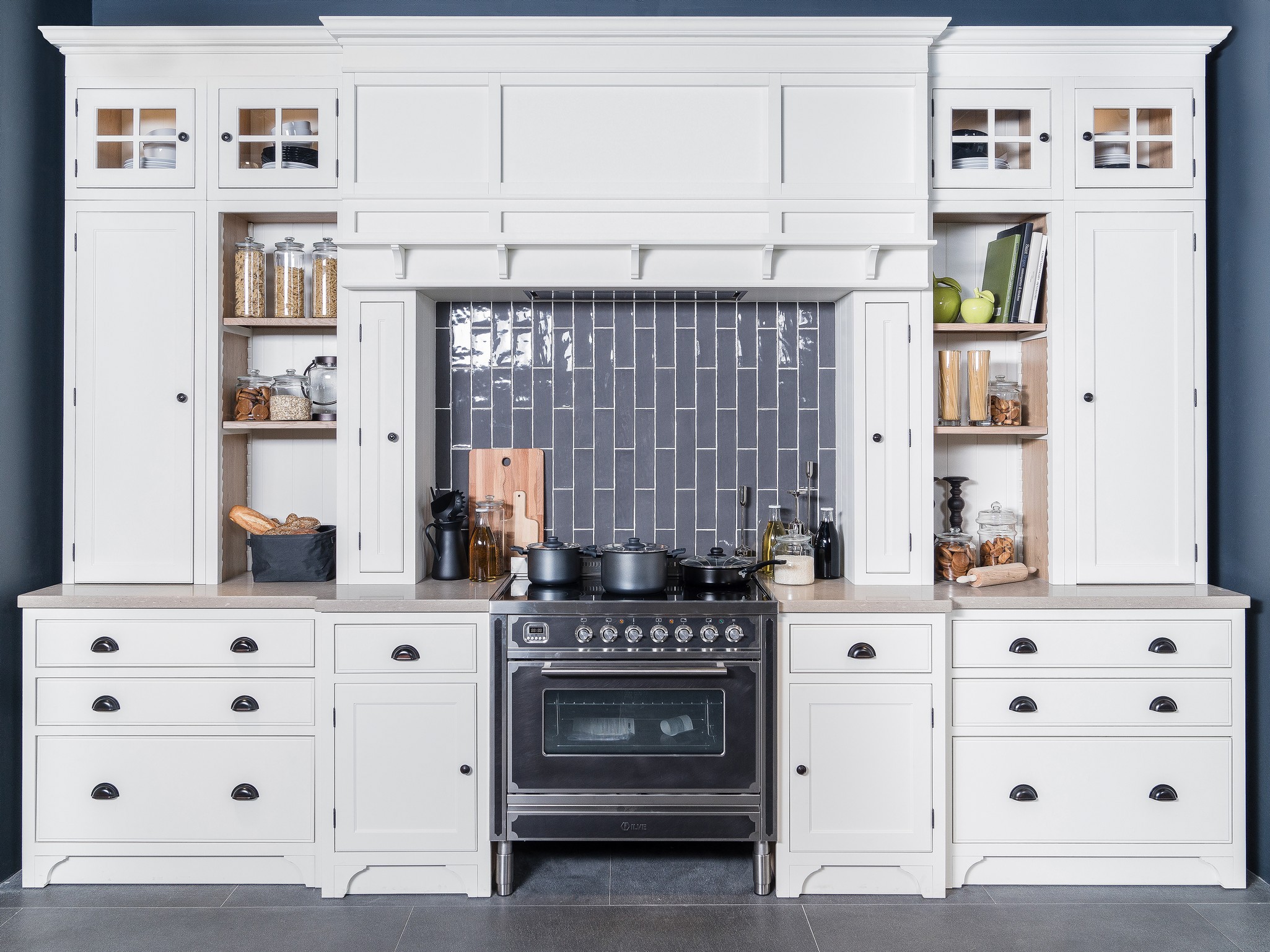 室内设计大师教你如何打造惊艳的室内视觉空间-1