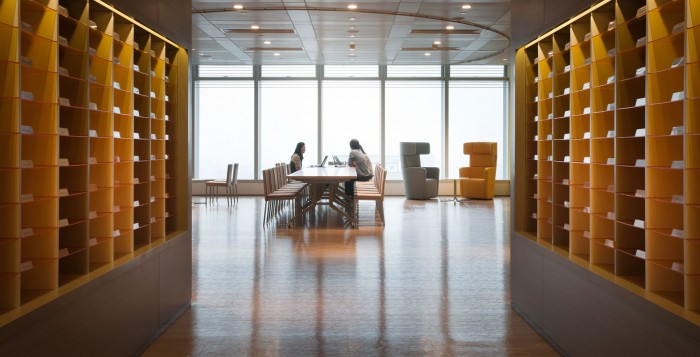 波士顿咨询集团 上海-8