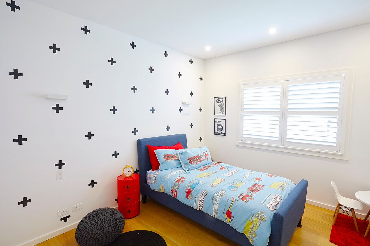 砖房变现代家园，传统与时尚的完美融合-27